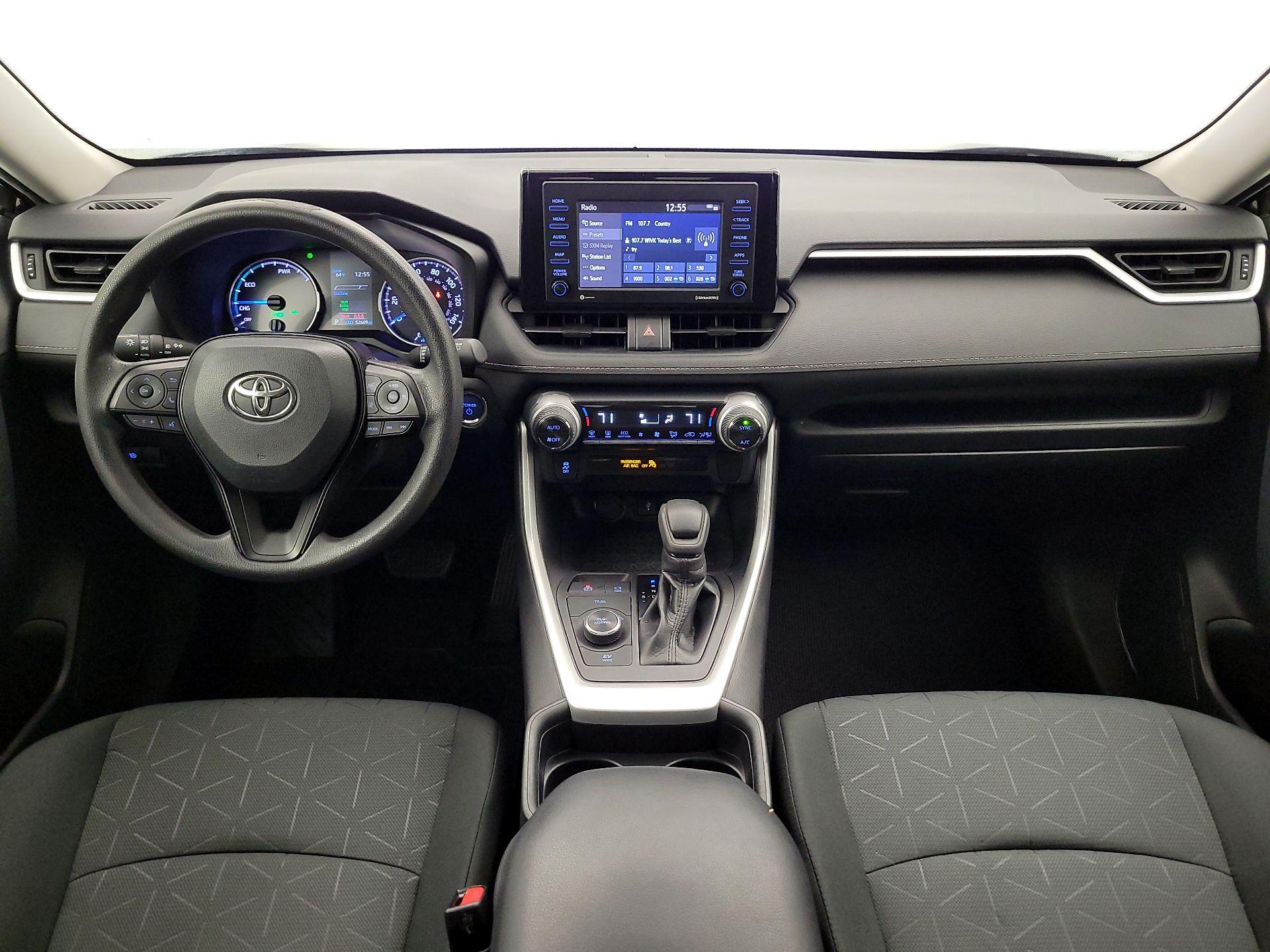 Thumbnail: 2020 Toyota RAV4 - 9