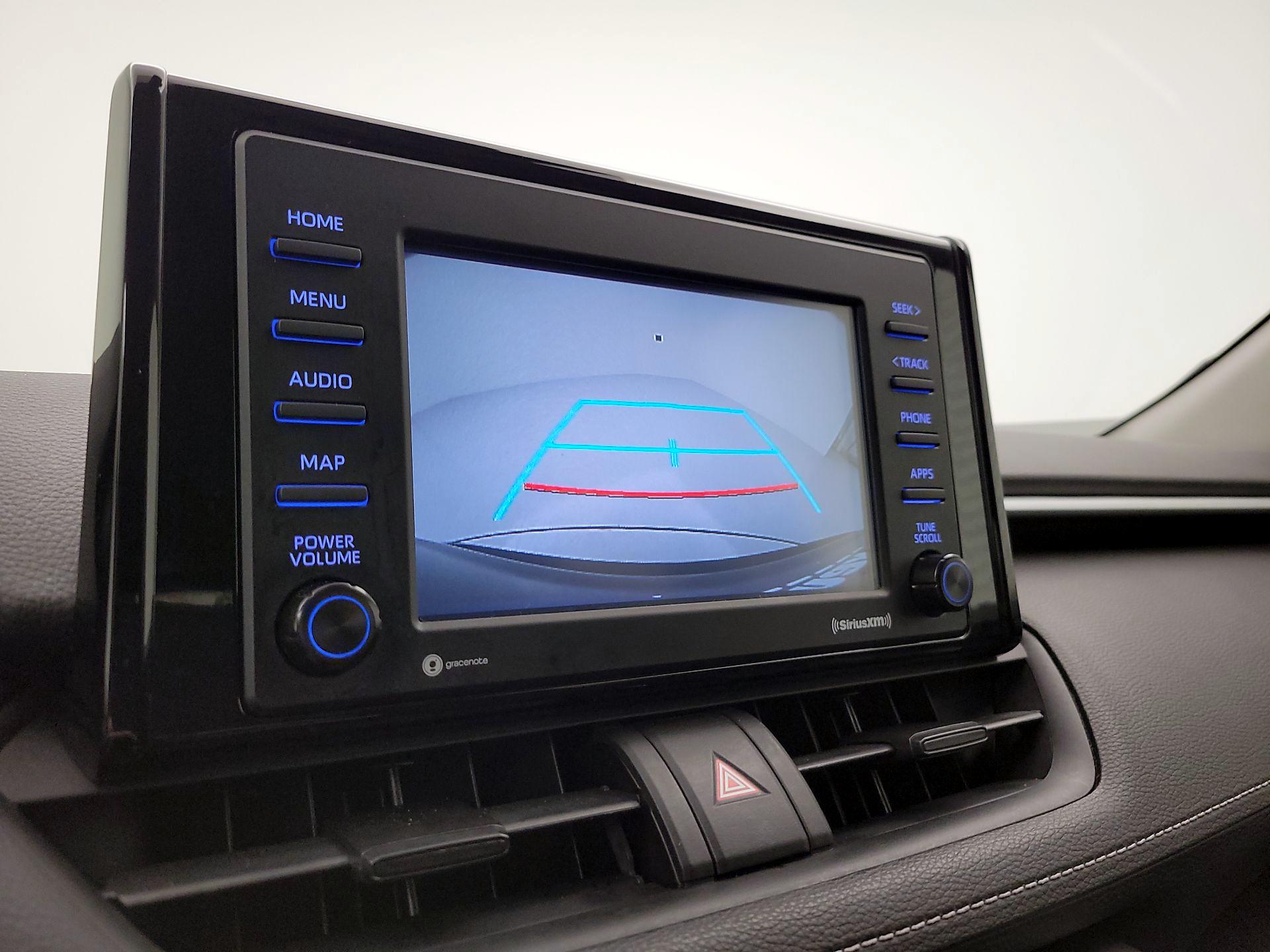 Thumbnail: 2020 Toyota RAV4 - 14
