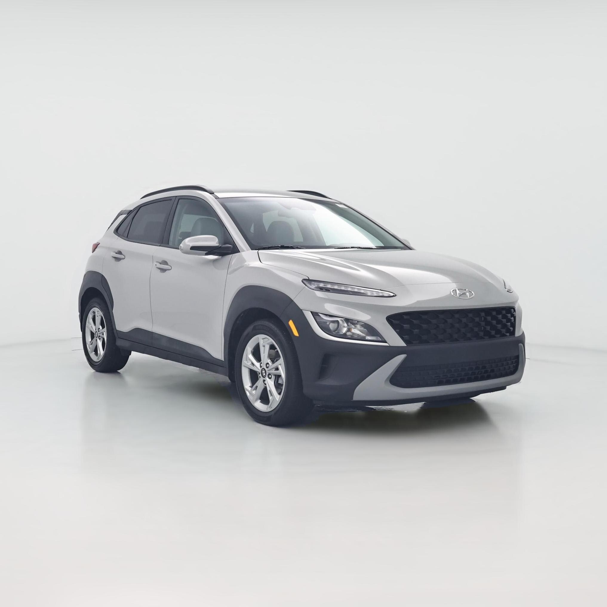Thumbnail: 2023 Hyundai Kona - 1