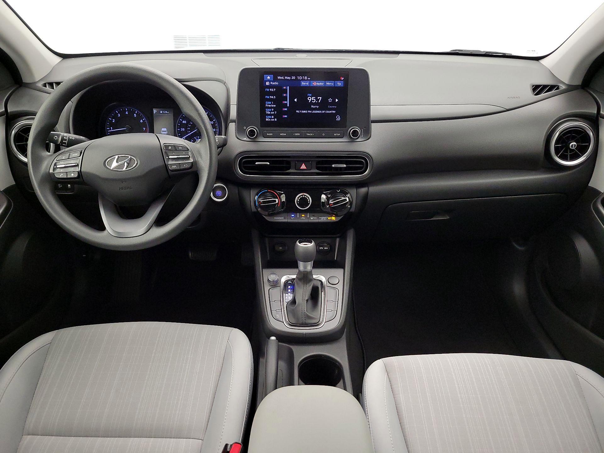 Thumbnail: 2023 Hyundai Kona - 9