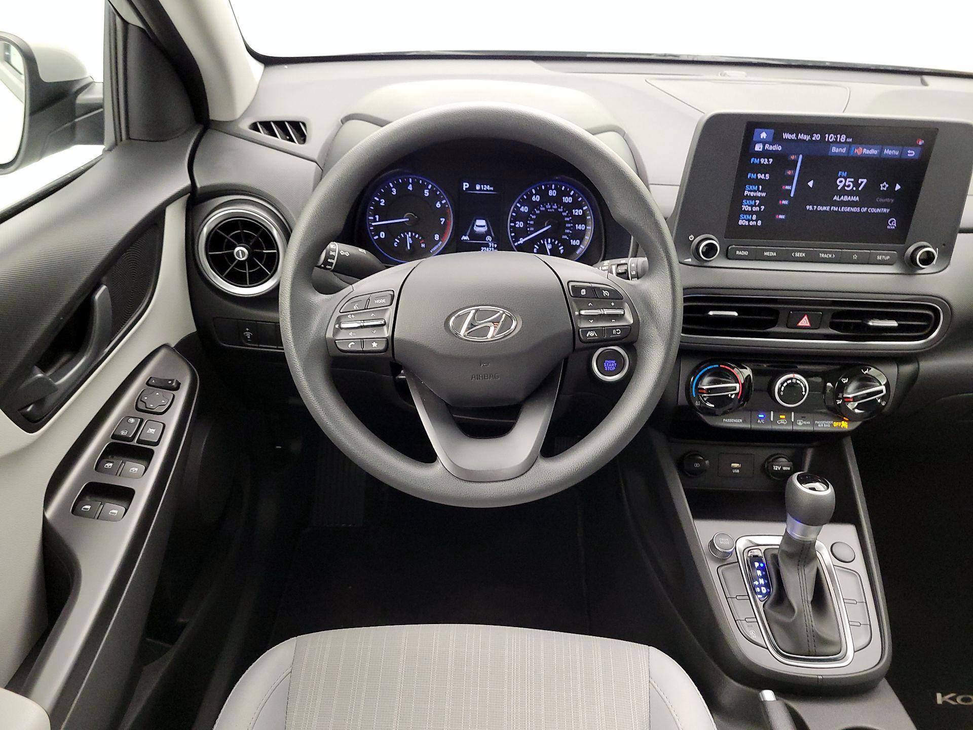 Thumbnail: 2023 Hyundai Kona - 10
