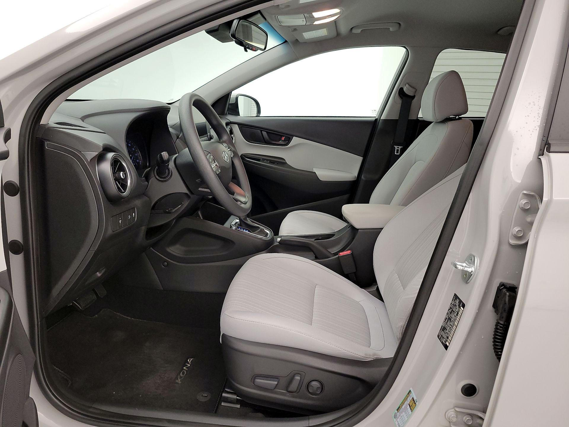 Thumbnail: 2023 Hyundai Kona - 11