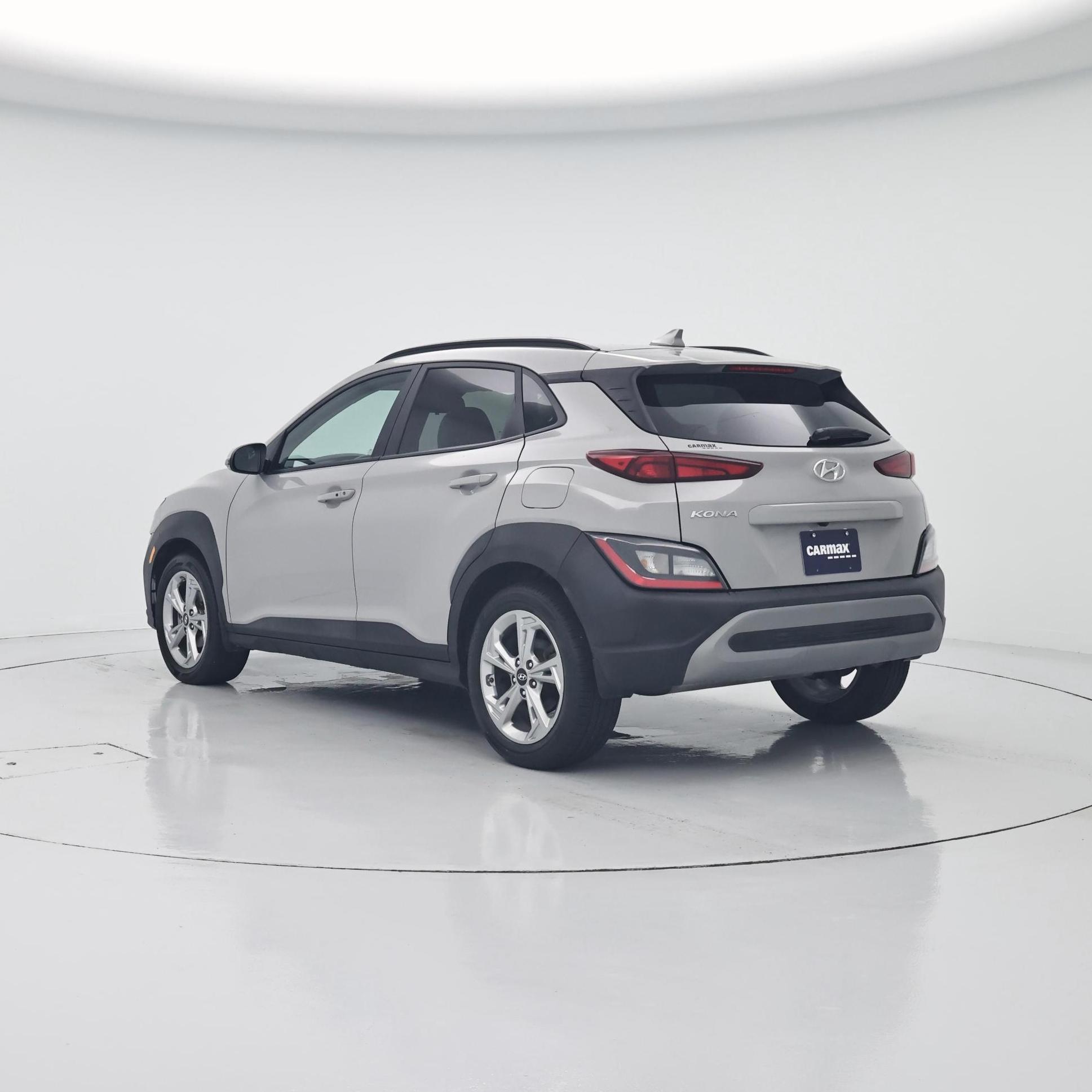 Thumbnail: 2023 Hyundai Kona - 2