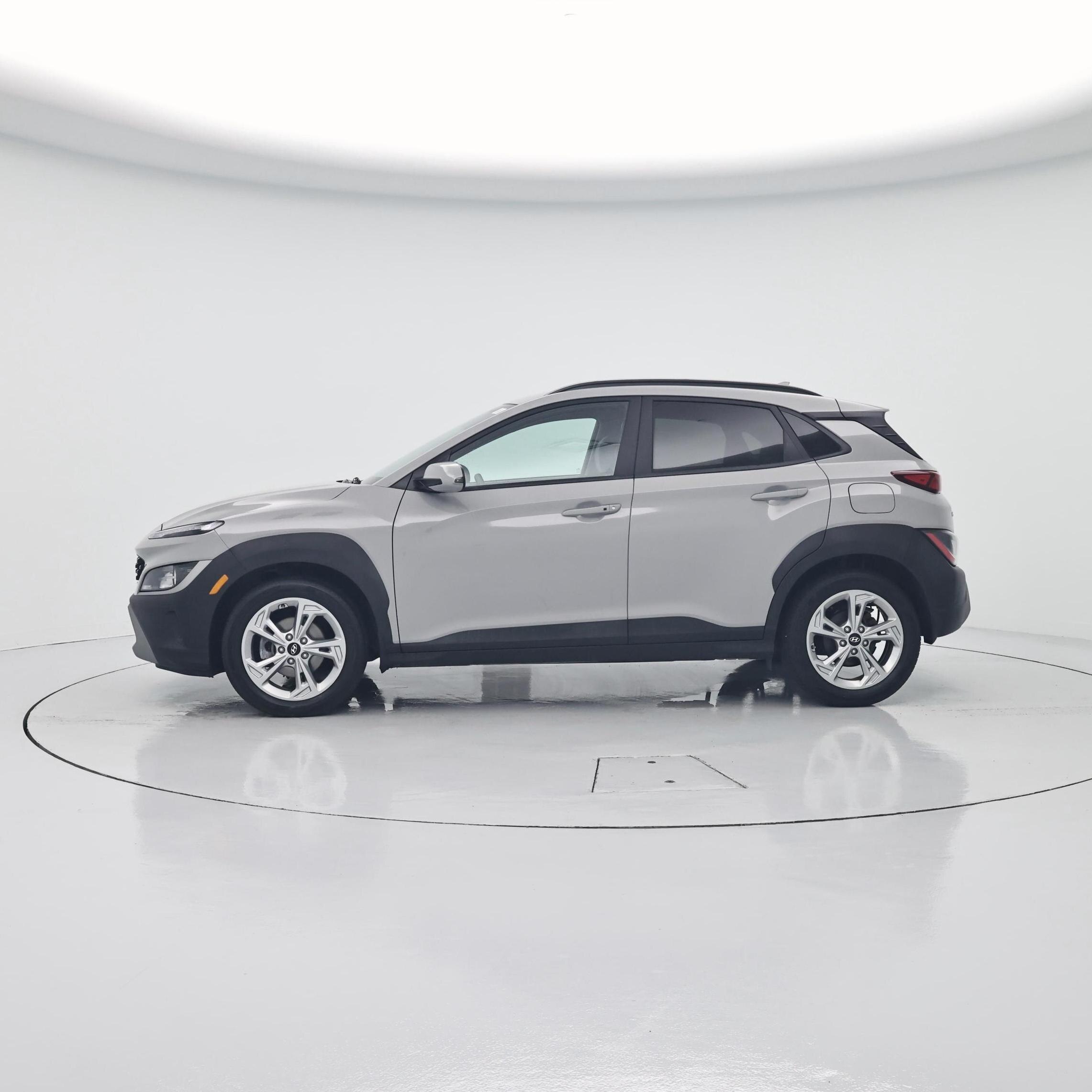 Thumbnail: 2023 Hyundai Kona - 3