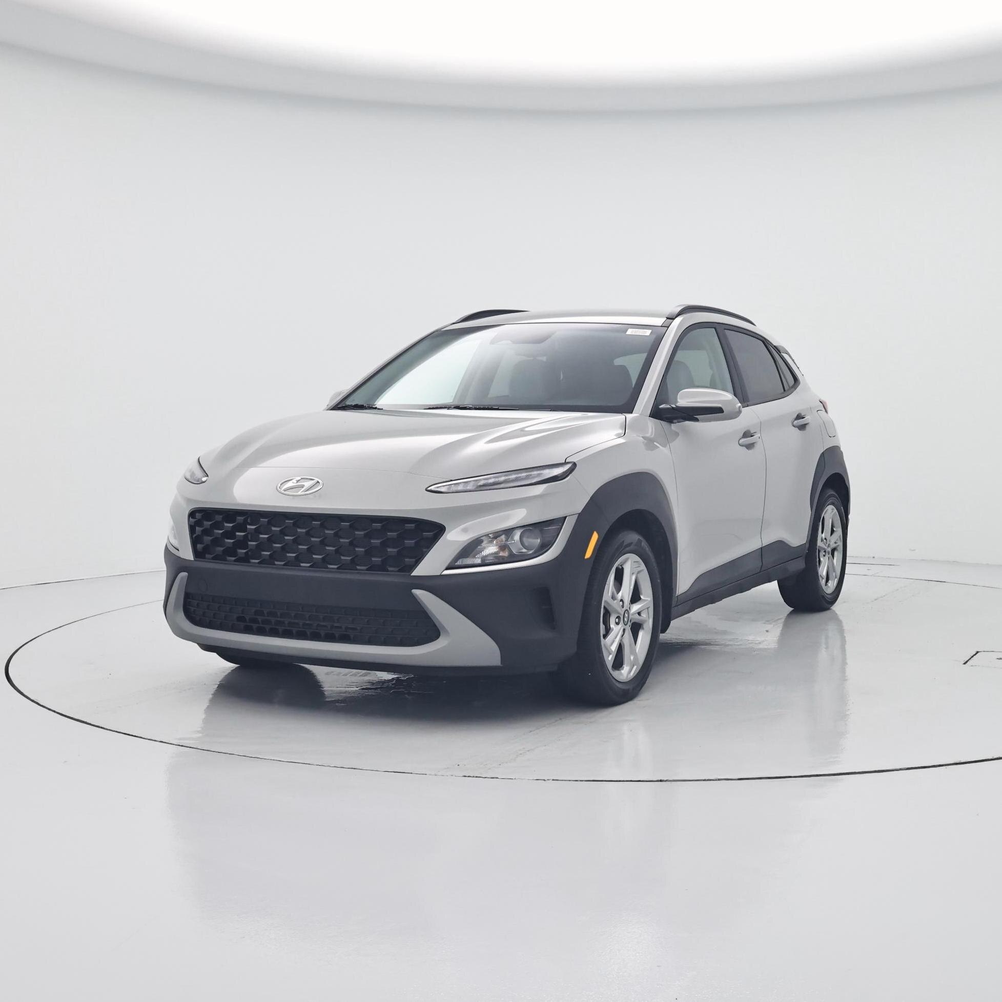 Thumbnail: 2023 Hyundai Kona - 4