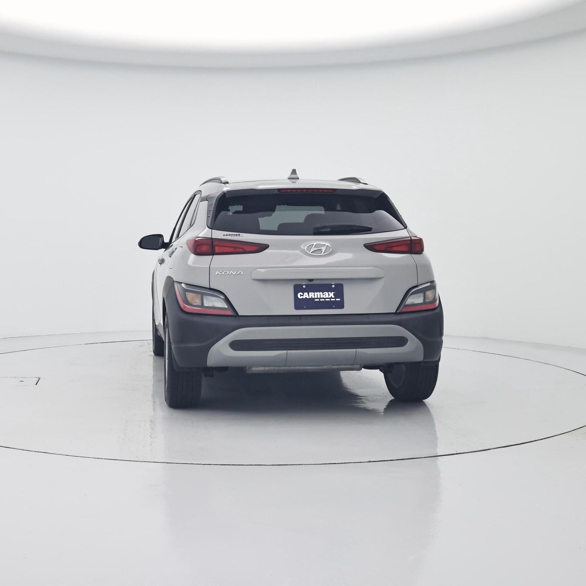 Thumbnail: 2023 Hyundai Kona - 6
