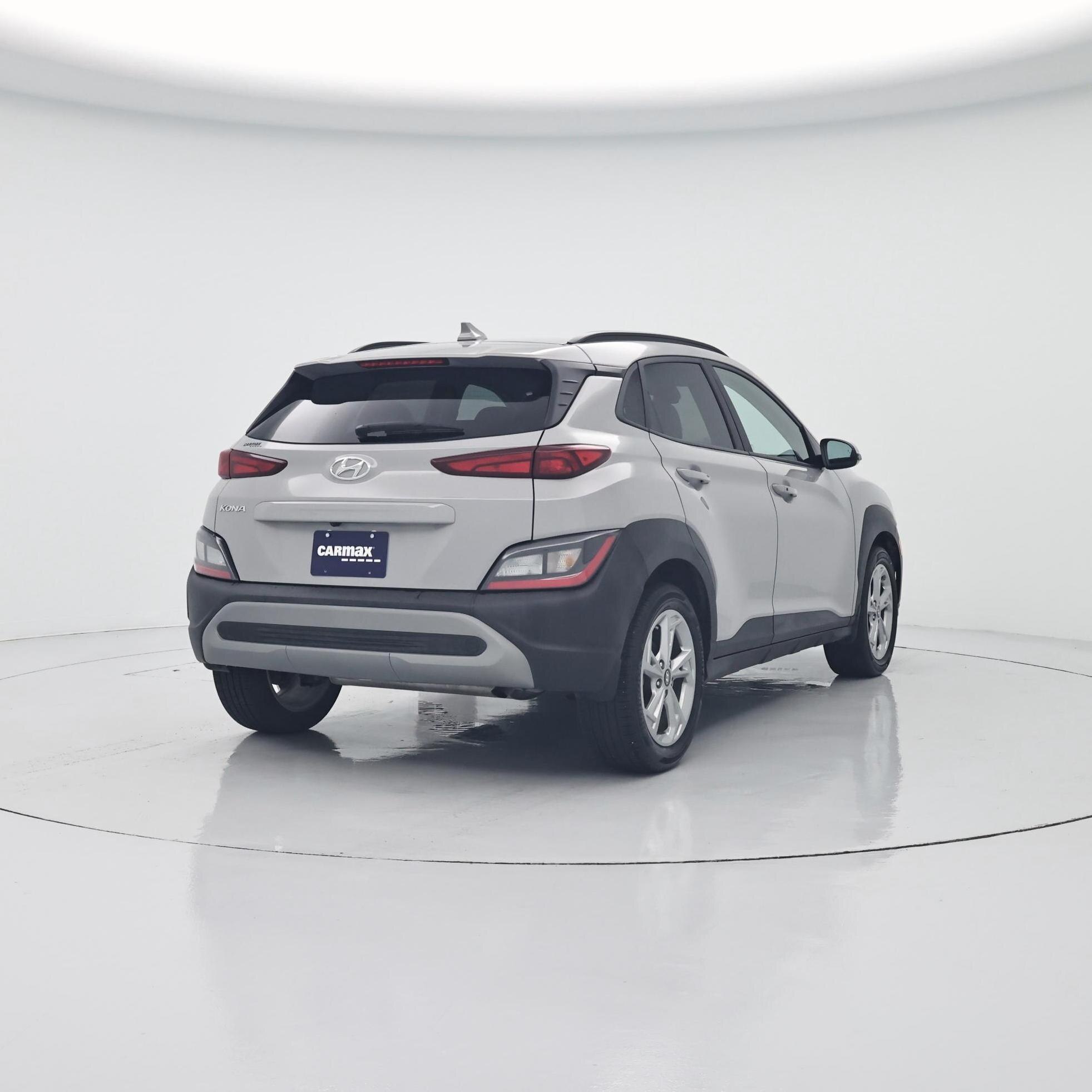 Thumbnail: 2023 Hyundai Kona - 8