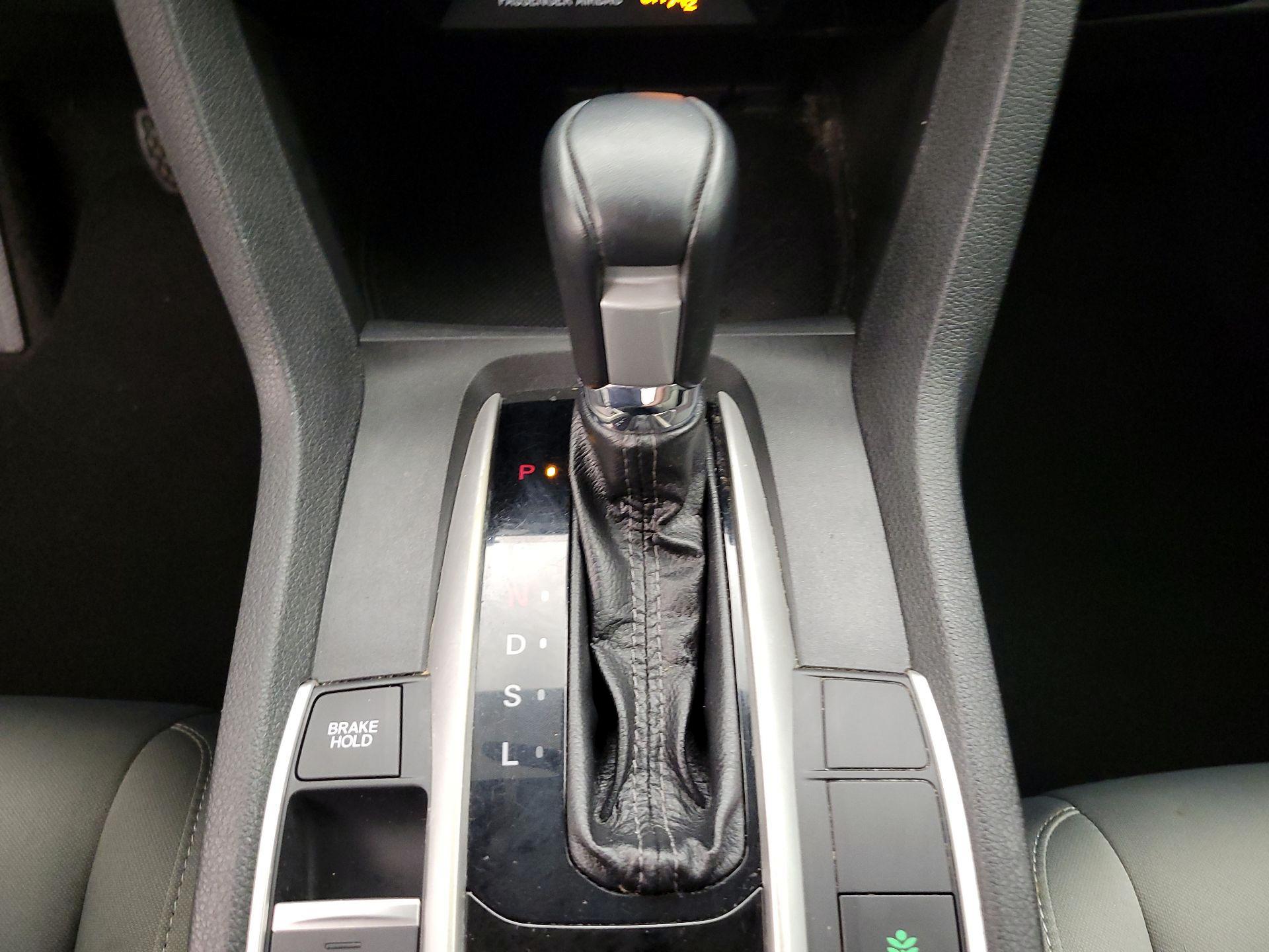 Thumbnail: 2021 Honda Civic - 17