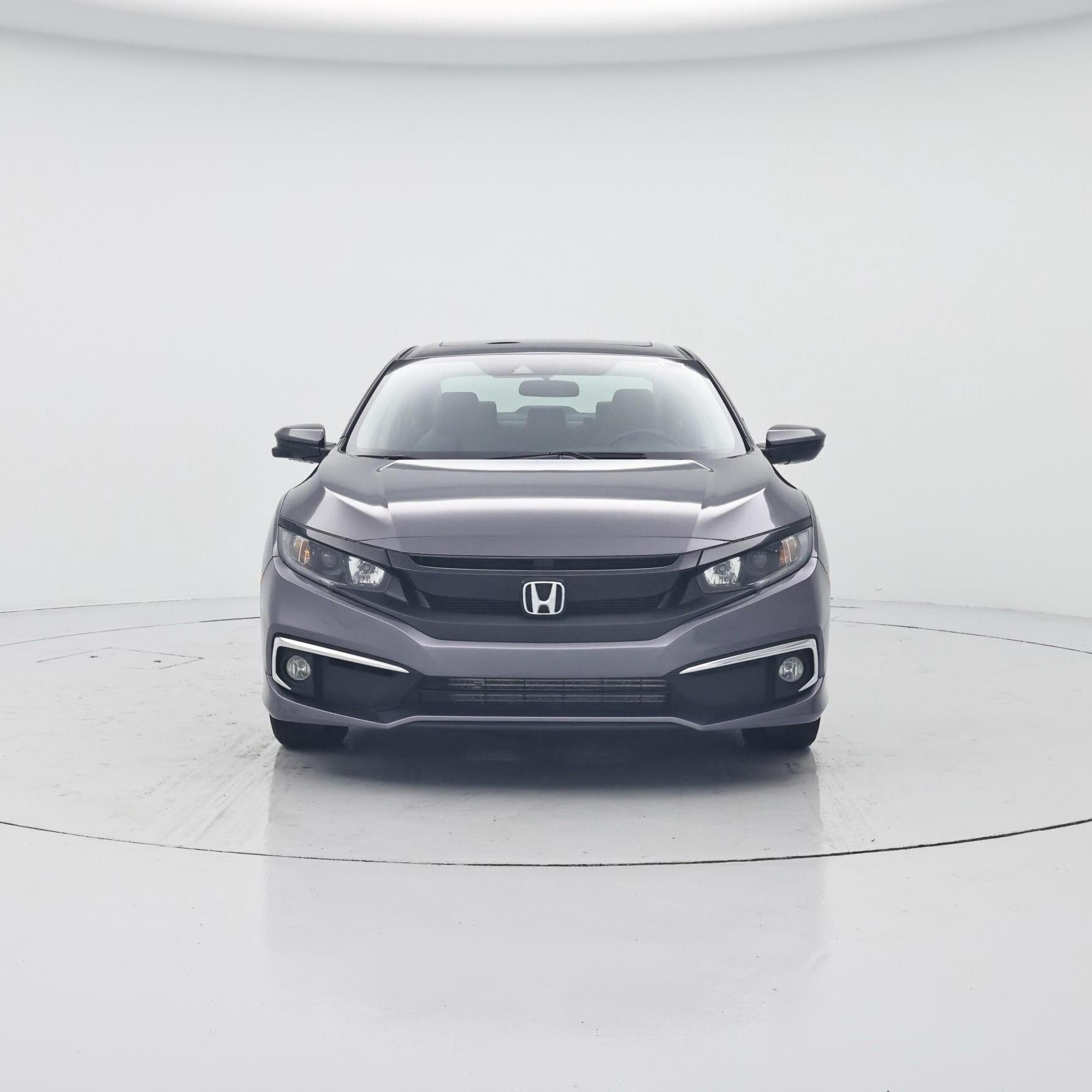 Thumbnail: 2021 Honda Civic - 5