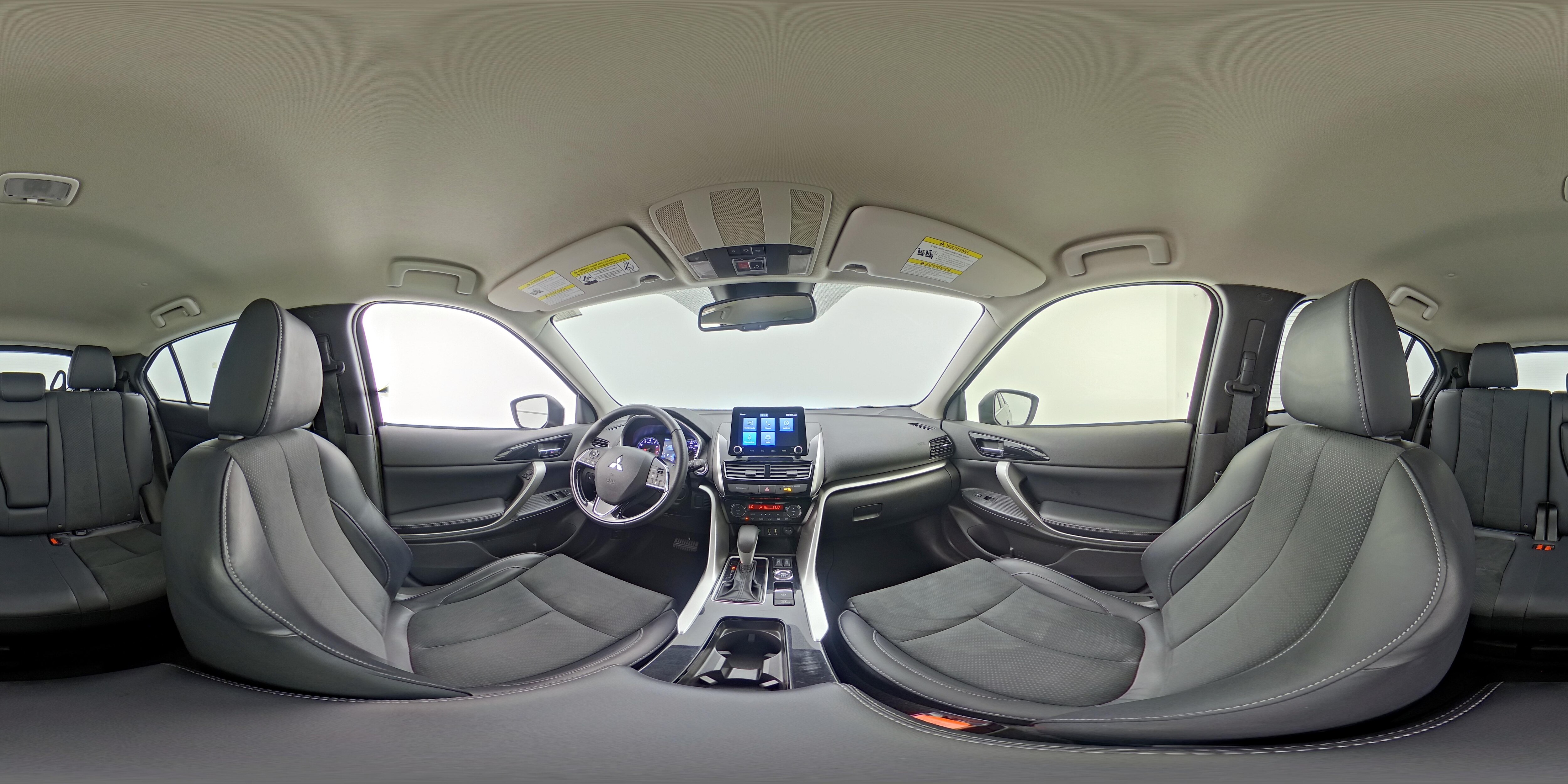 2024 Mitsubishi Eclipse Cross SE - Photo 26