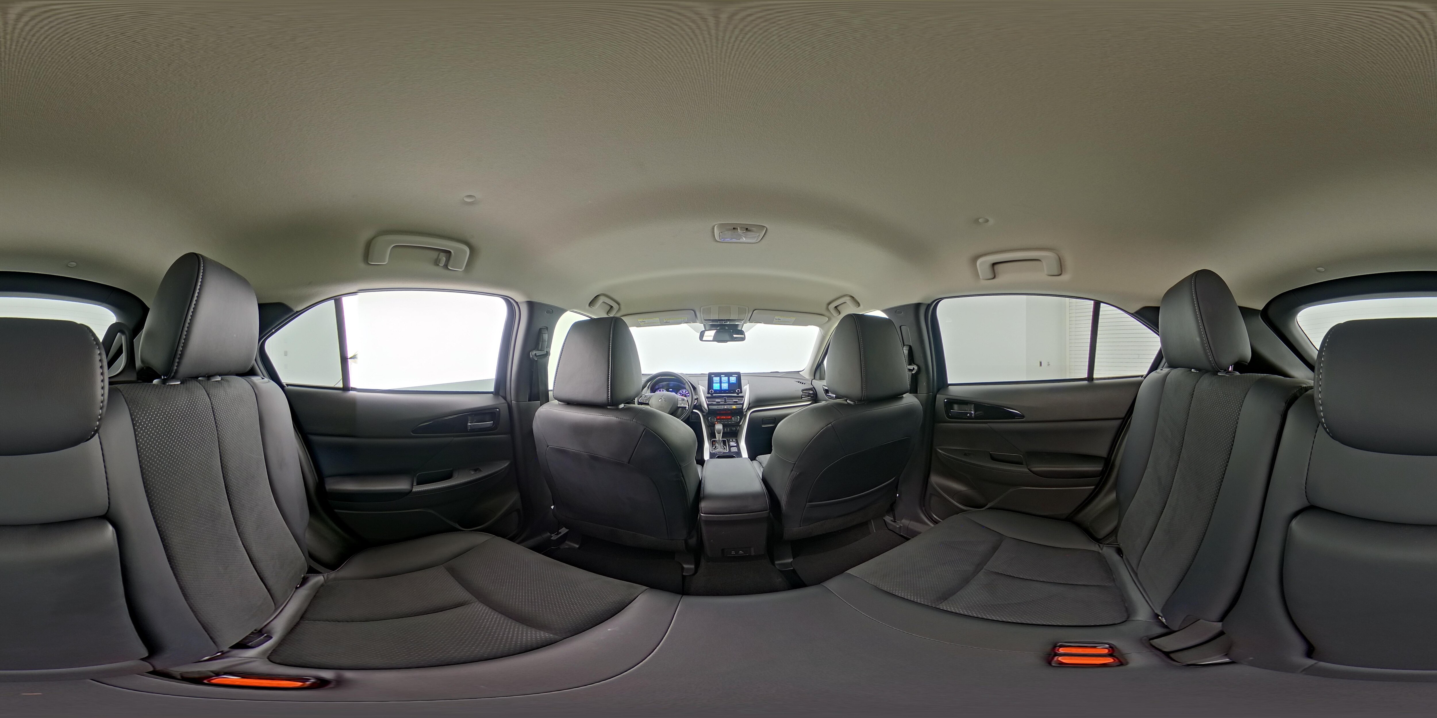2024 Mitsubishi Eclipse Cross SE - Photo 27