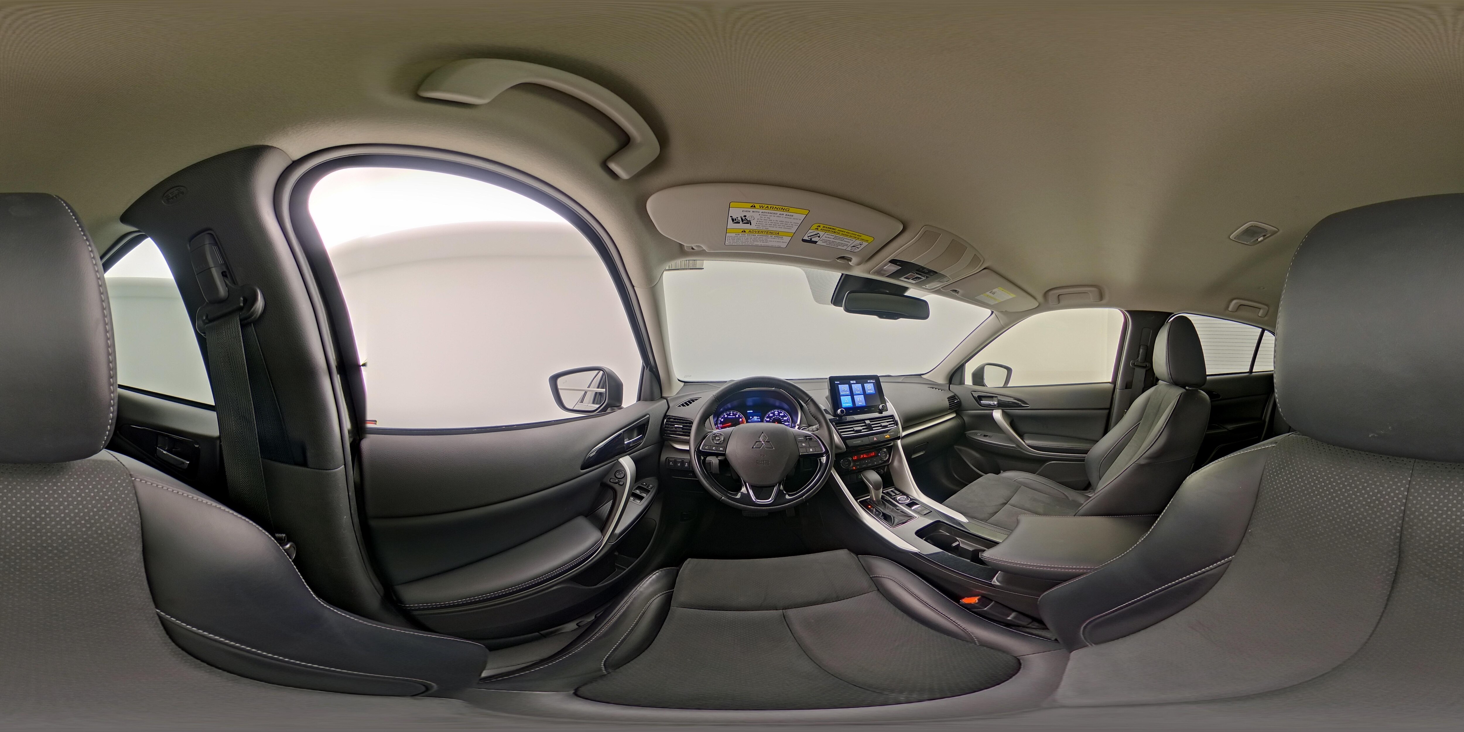 2024 Mitsubishi Eclipse Cross SE - Photo 28