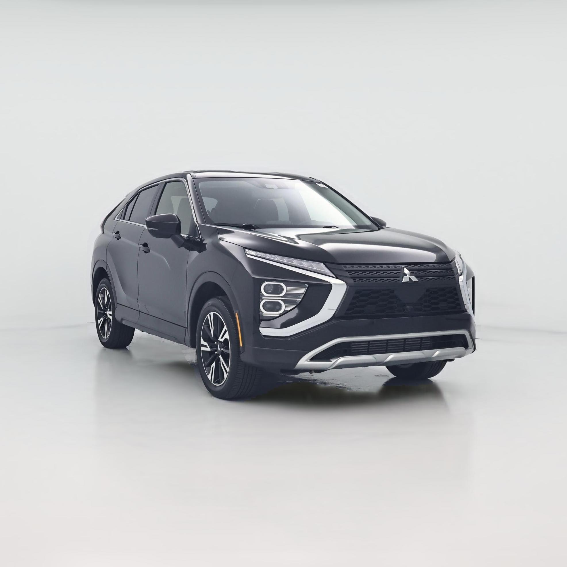 Thumbnail: 2024 Mitsubishi Eclipse Cross - 1
