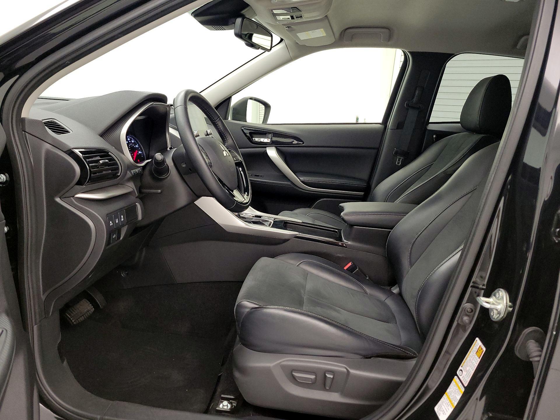 Thumbnail: 2024 Mitsubishi Eclipse Cross - 11