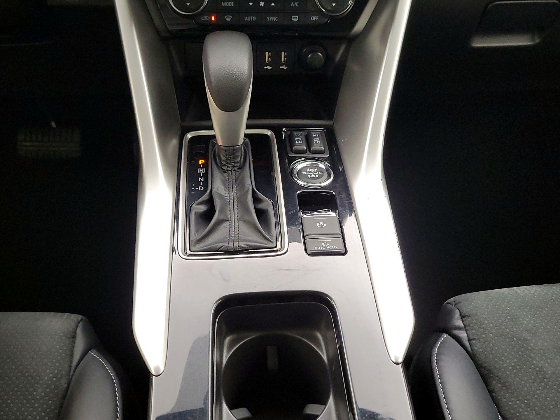 Thumbnail: 2024 Mitsubishi Eclipse Cross - 18