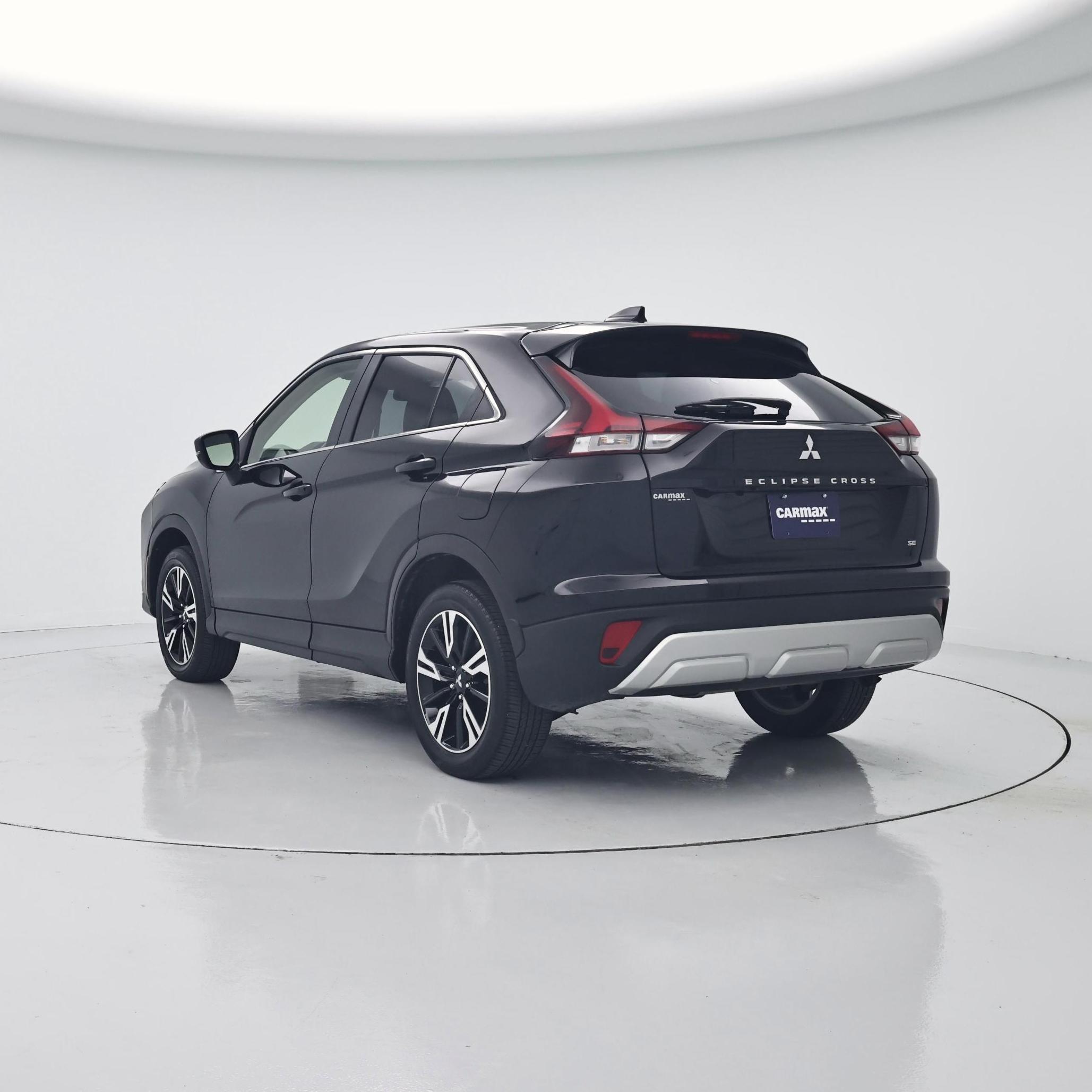 Thumbnail: 2024 Mitsubishi Eclipse Cross - 2