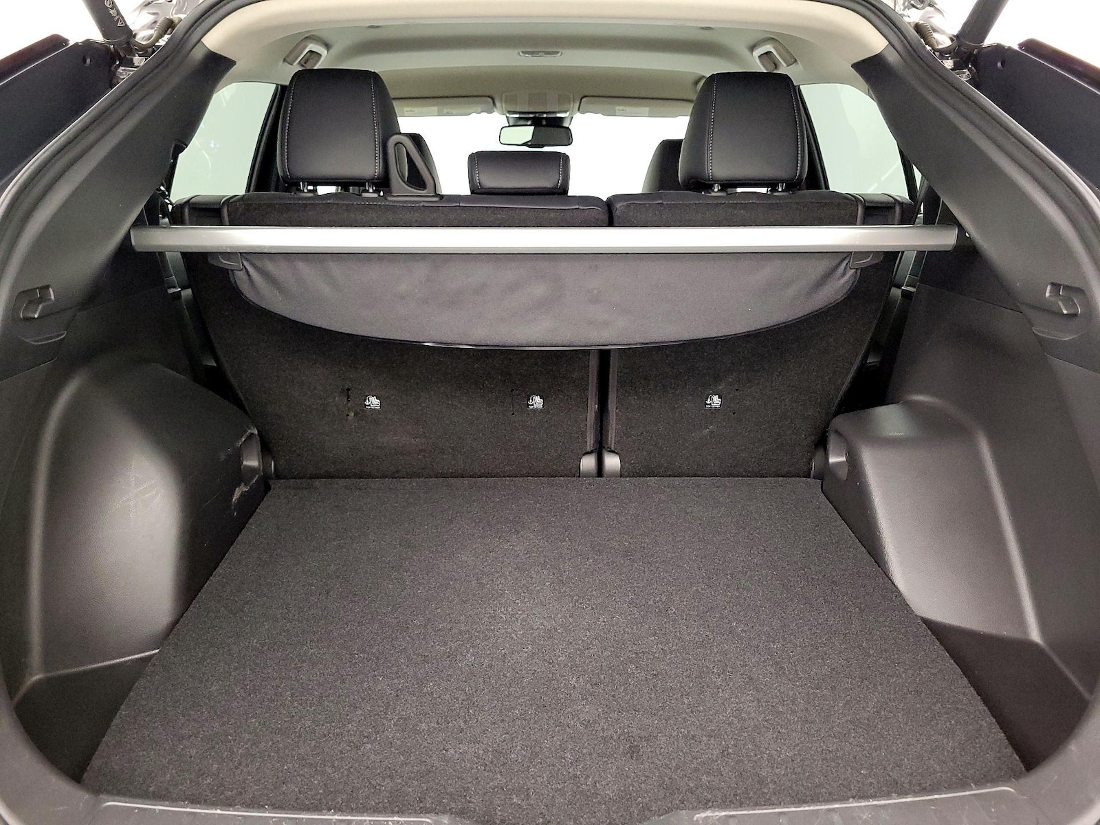 2024 Mitsubishi Eclipse Cross SE - Photo 22