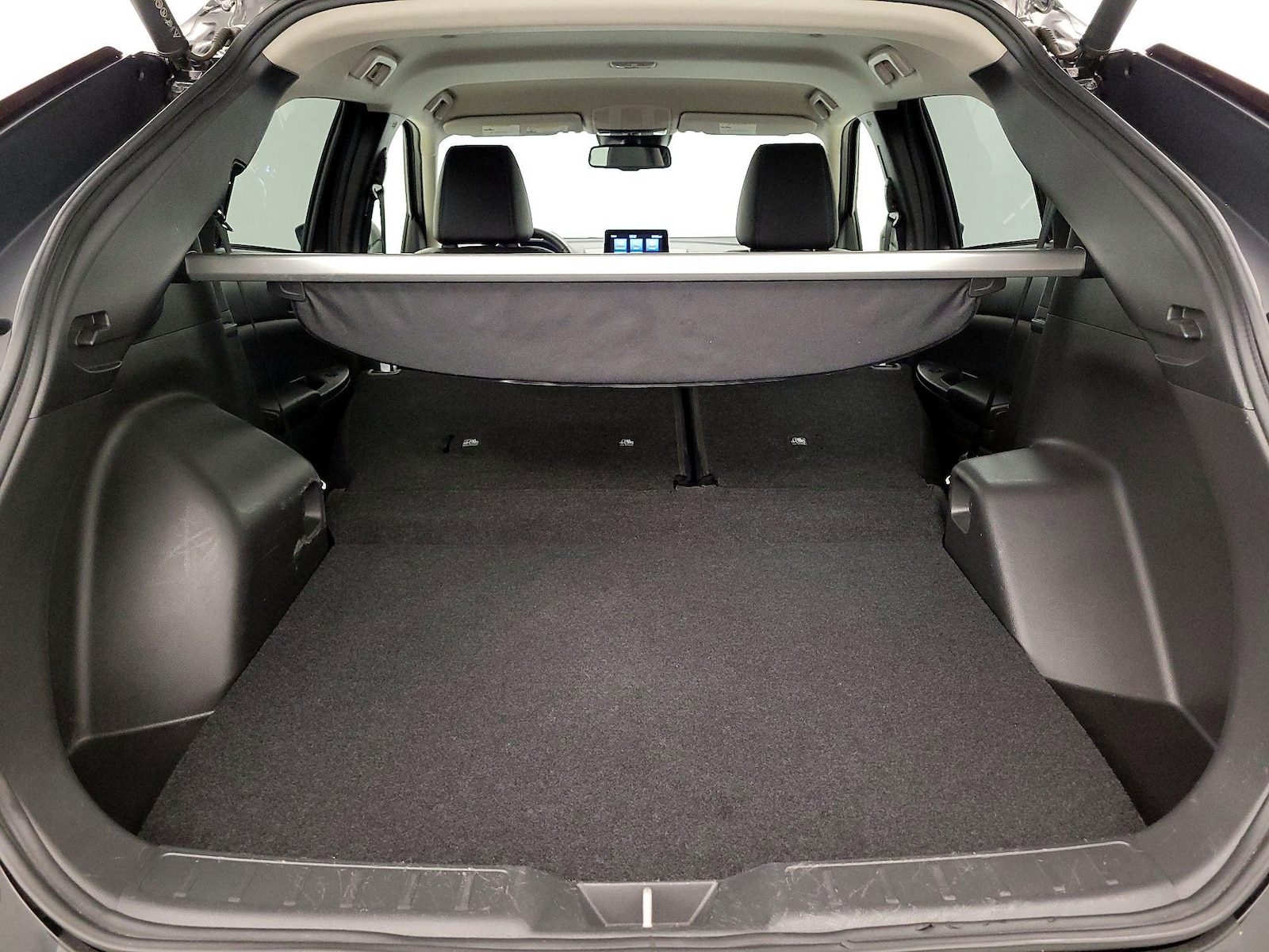 2024 Mitsubishi Eclipse Cross SE - Photo 23