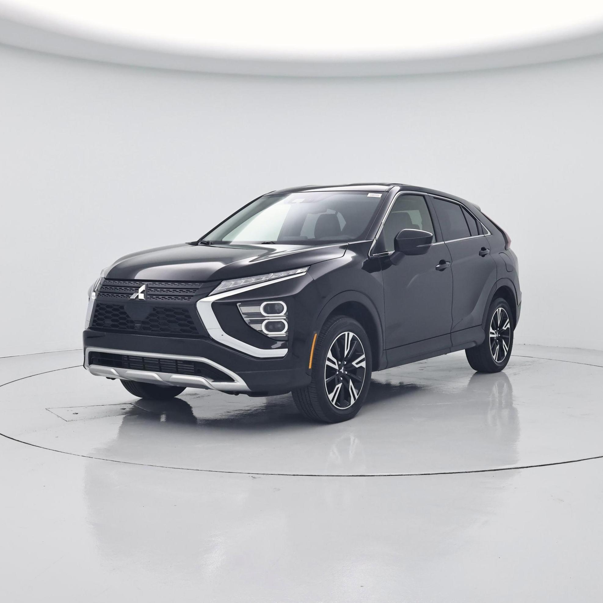 Thumbnail: 2024 Mitsubishi Eclipse Cross - 4
