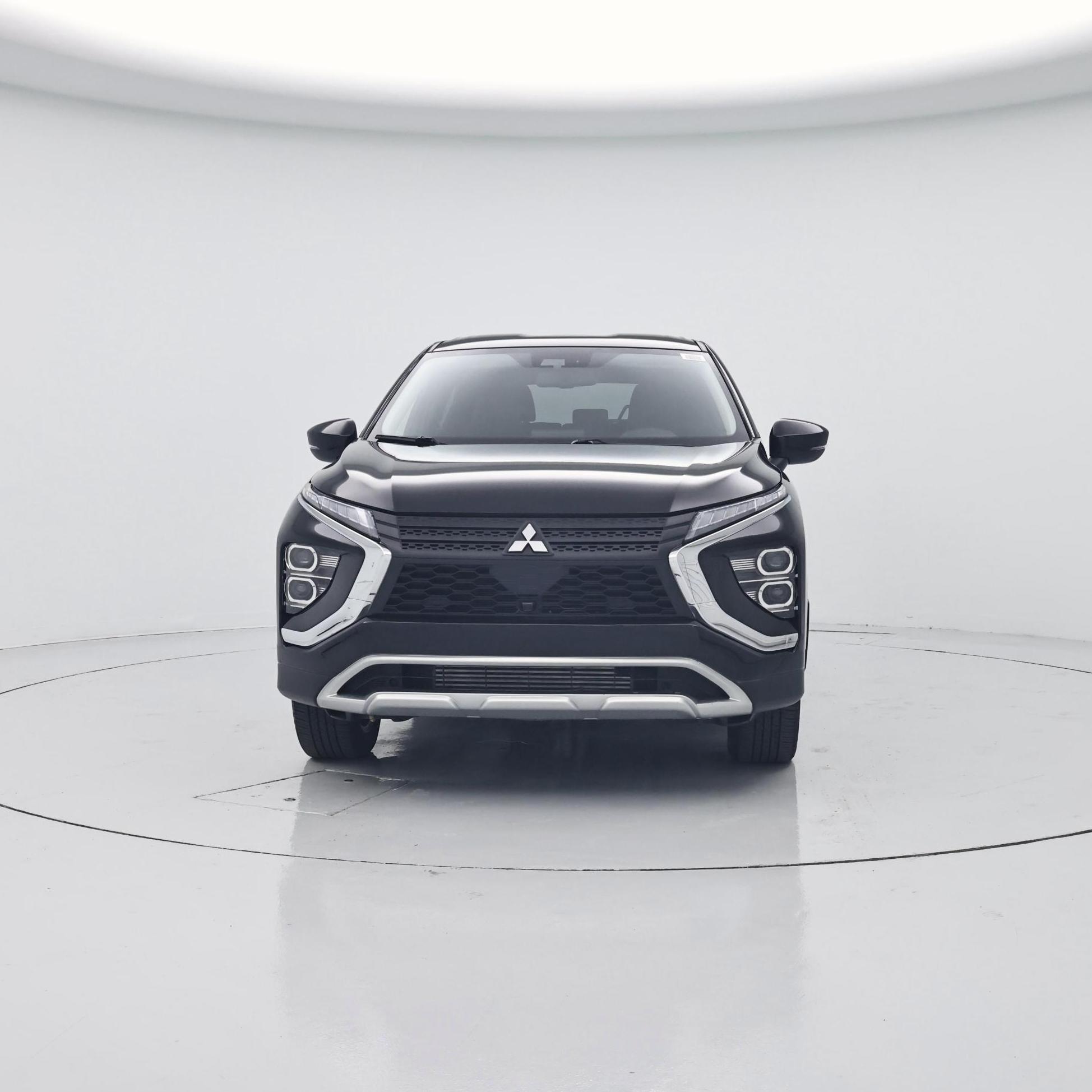 Thumbnail: 2024 Mitsubishi Eclipse Cross - 5