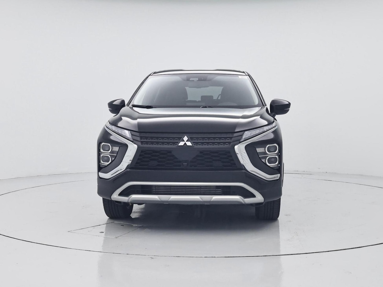 2024 Mitsubishi Eclipse Cross SE - Photo 6
