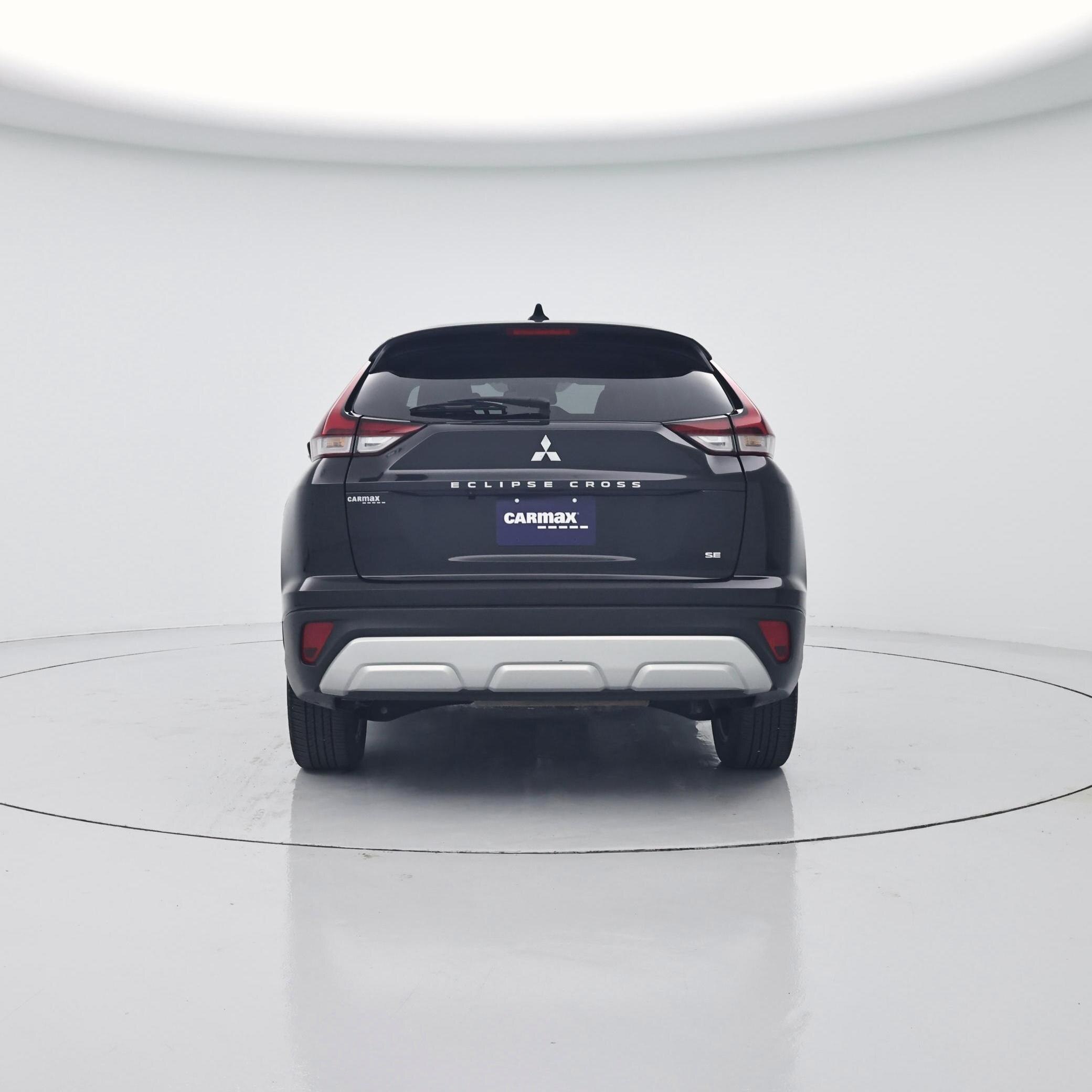 Thumbnail: 2024 Mitsubishi Eclipse Cross - 6