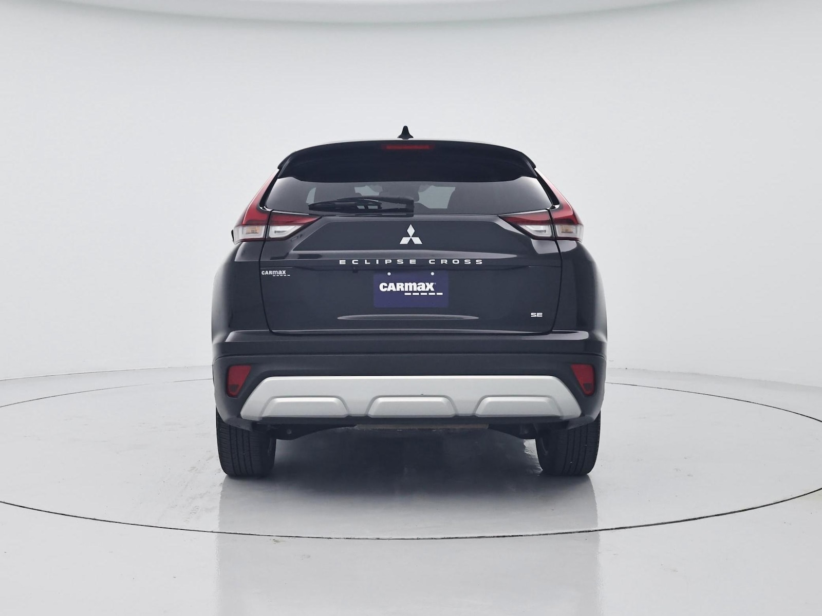 2024 Mitsubishi Eclipse Cross SE - Photo 7