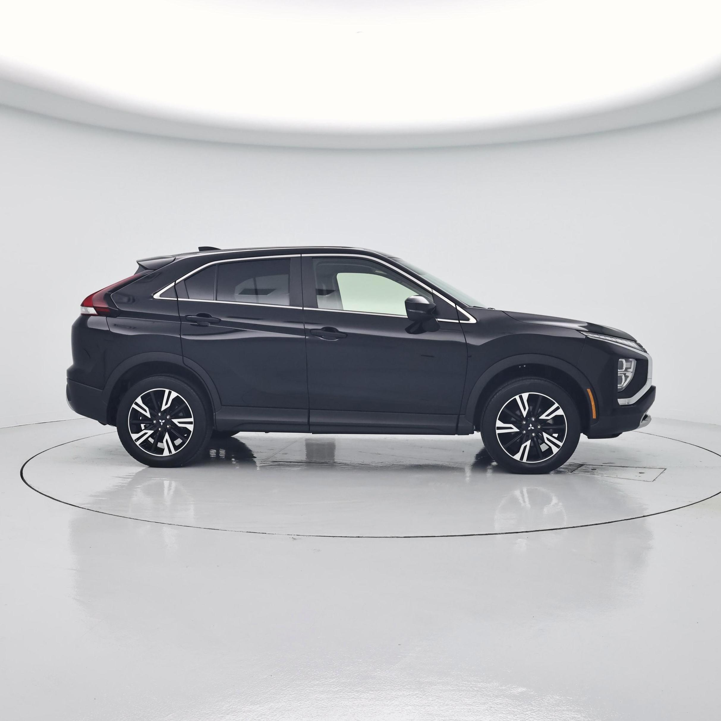 Thumbnail: 2024 Mitsubishi Eclipse Cross - 7