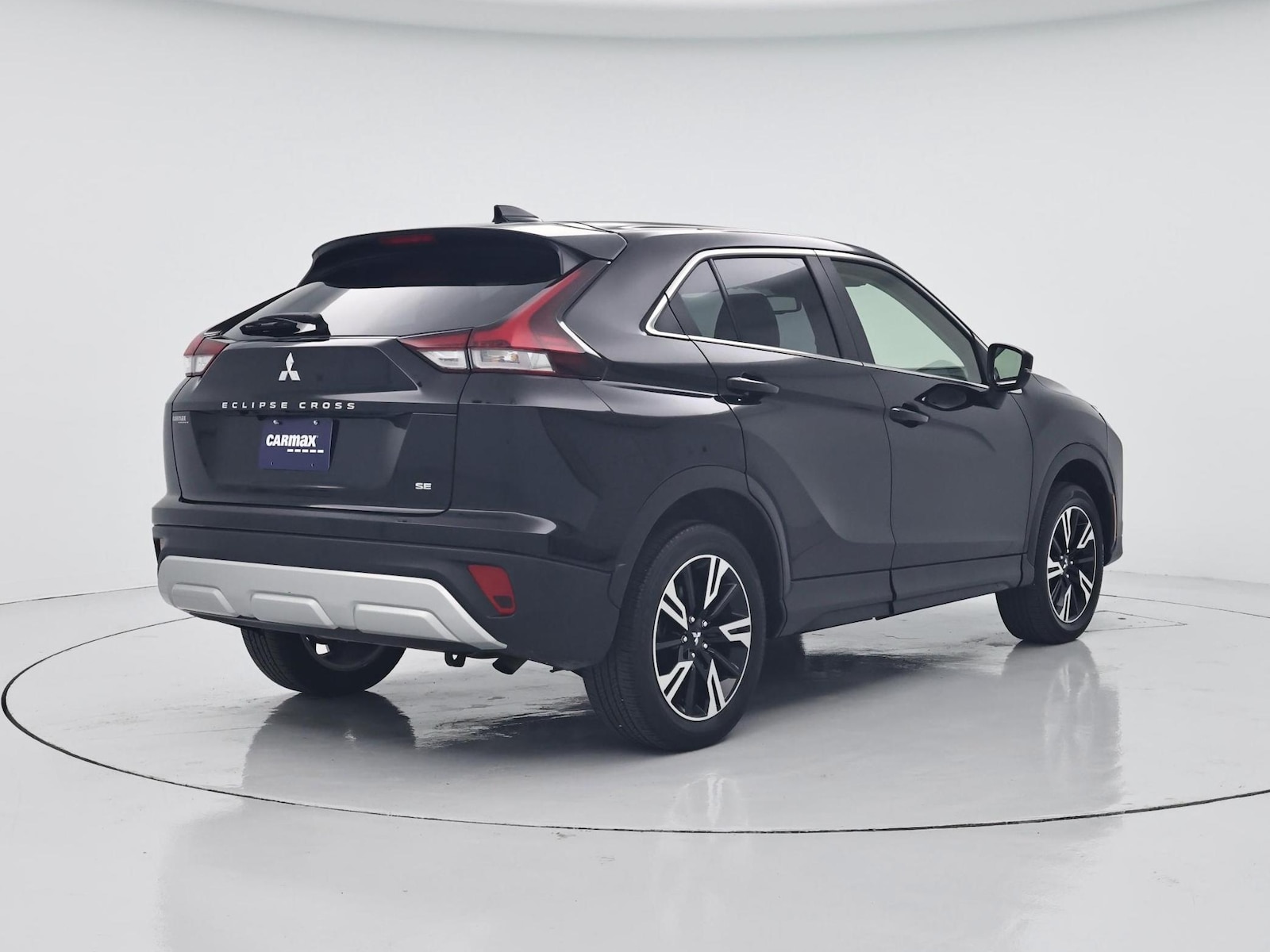 2024 Mitsubishi Eclipse Cross SE - Photo 9