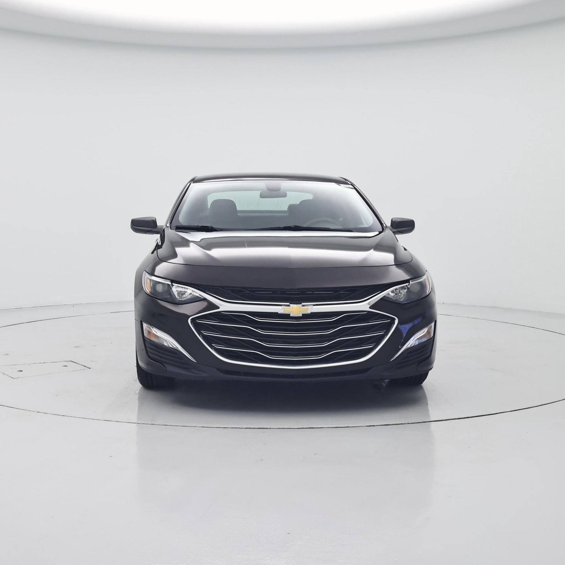 Thumbnail: 2021 Chevrolet Malibu - 5