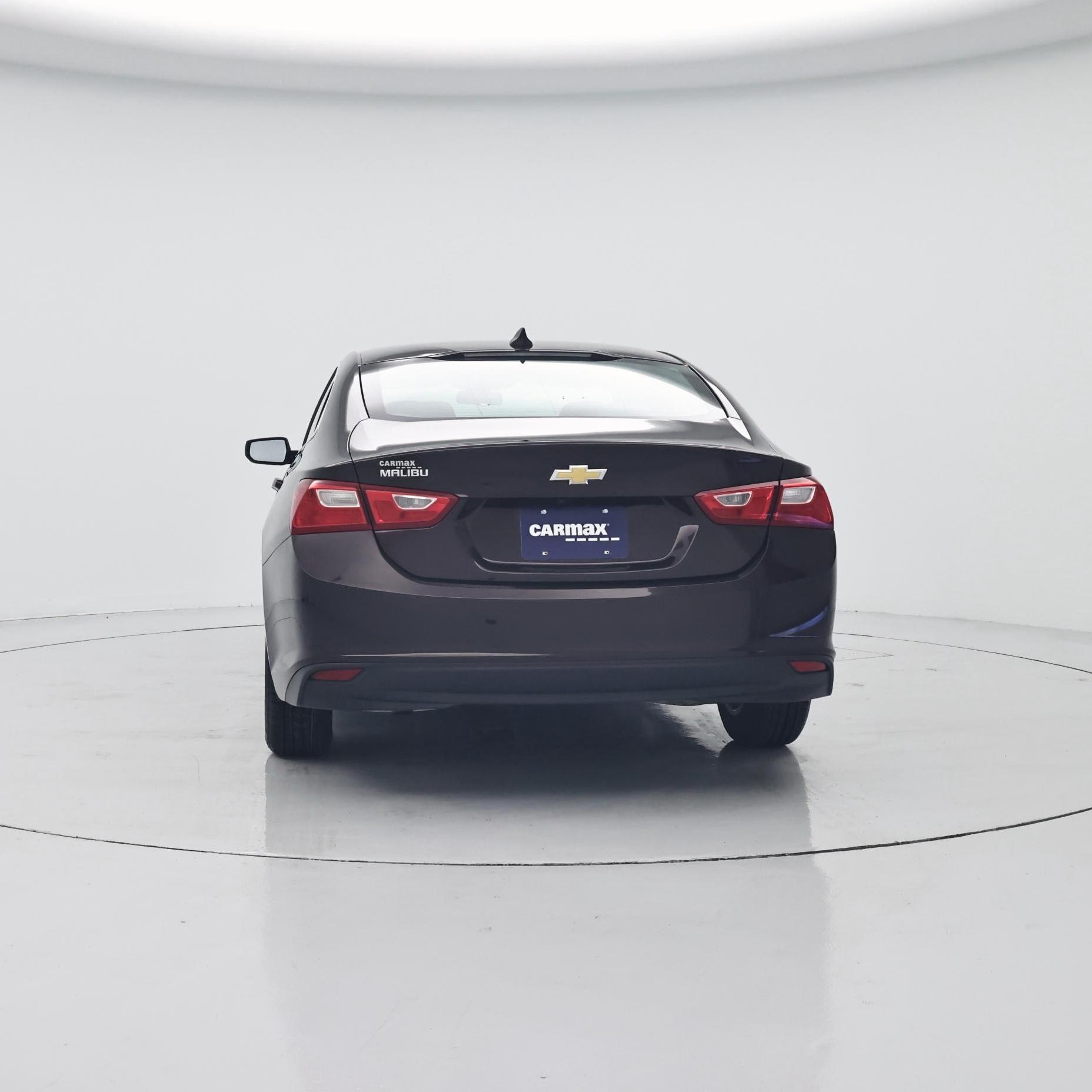 Thumbnail: 2021 Chevrolet Malibu - 6