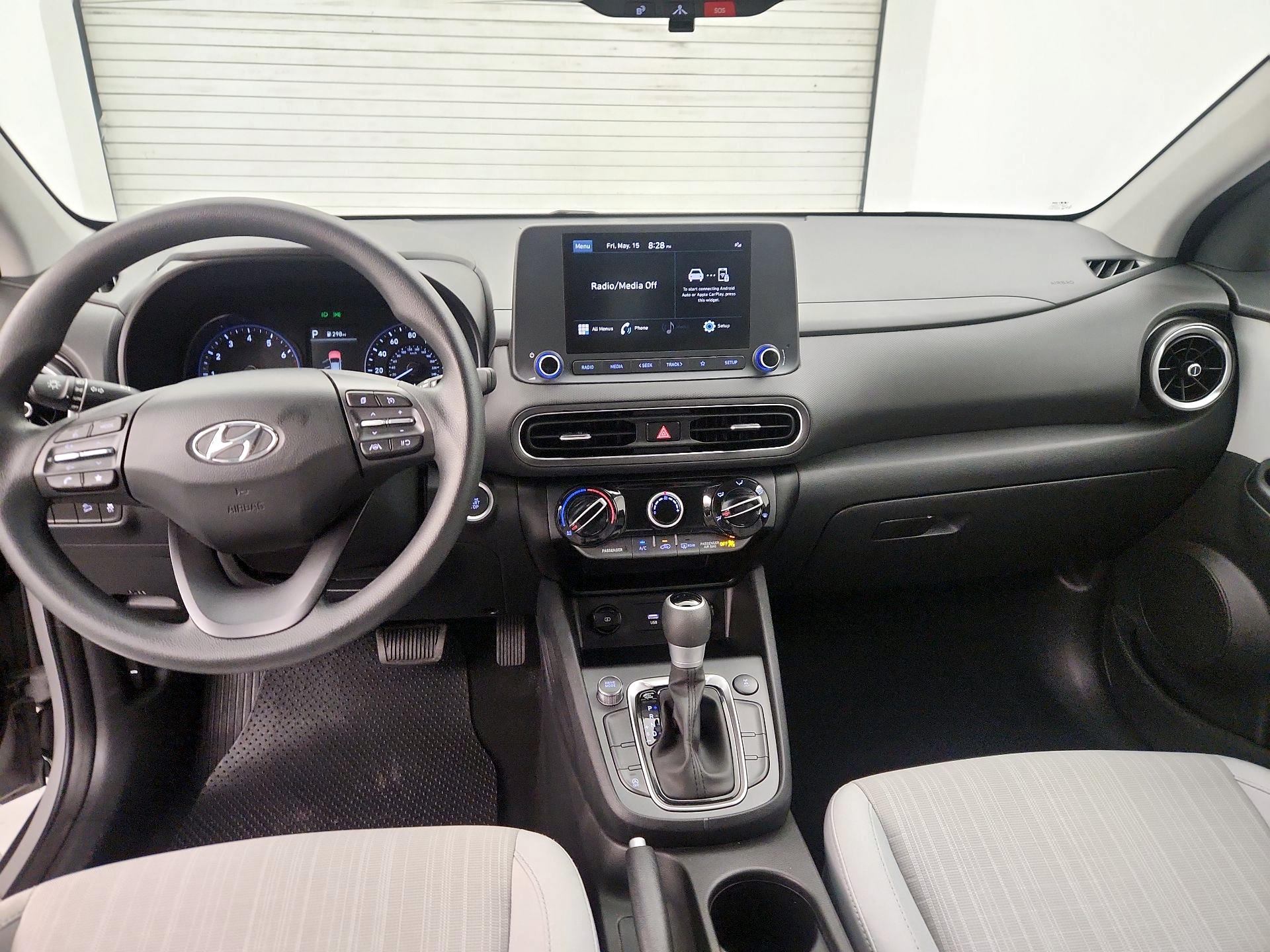 Thumbnail: 2023 Hyundai Kona - 9