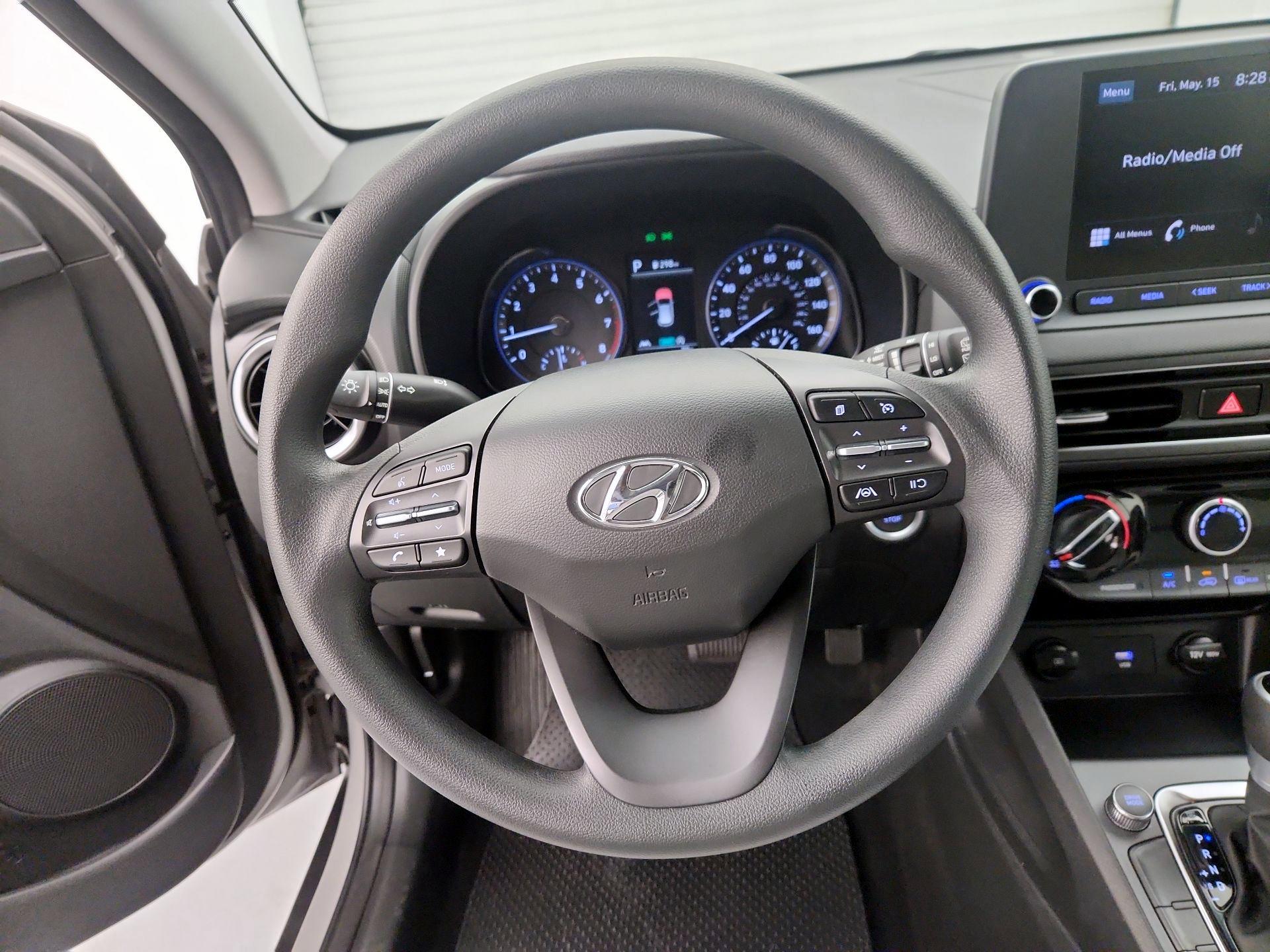 Thumbnail: 2023 Hyundai Kona - 10