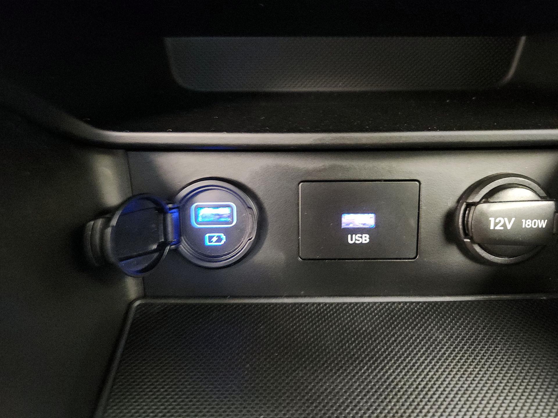 Thumbnail: 2023 Hyundai Kona - 18