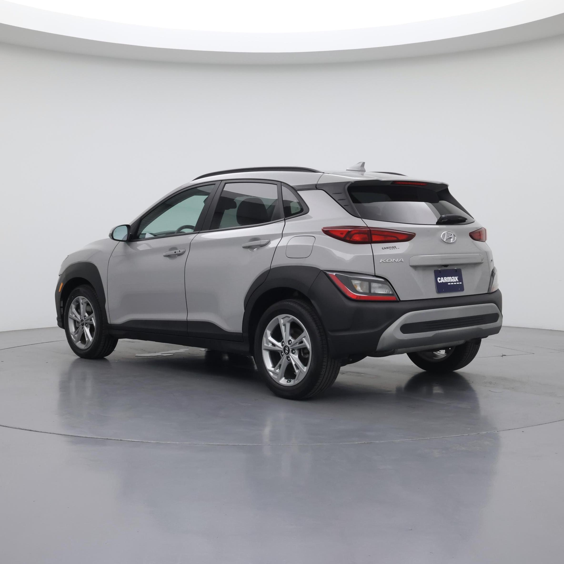 Thumbnail: 2023 Hyundai Kona - 2