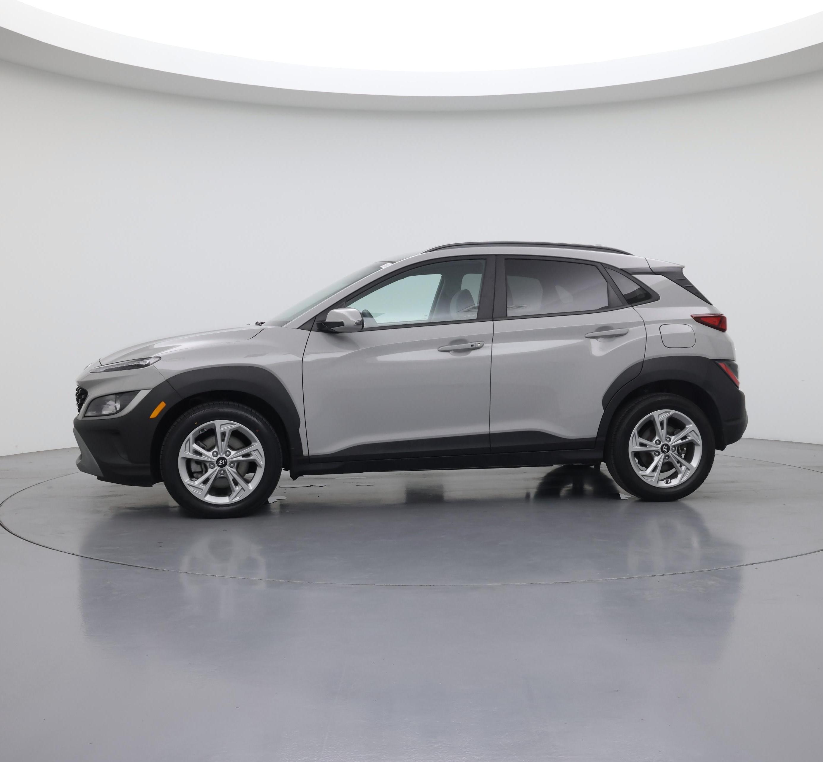 Thumbnail: 2023 Hyundai Kona - 3