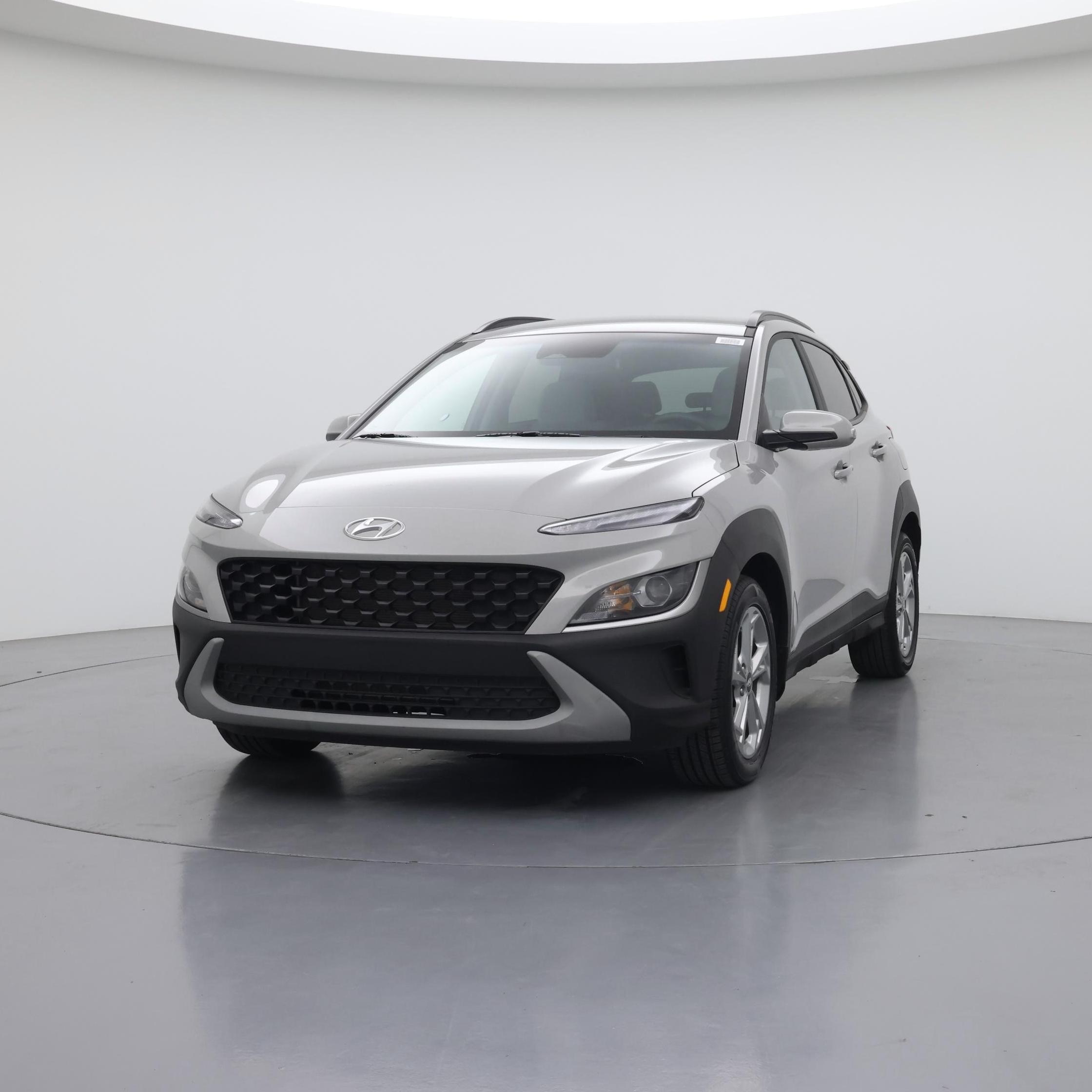 Thumbnail: 2023 Hyundai Kona - 4
