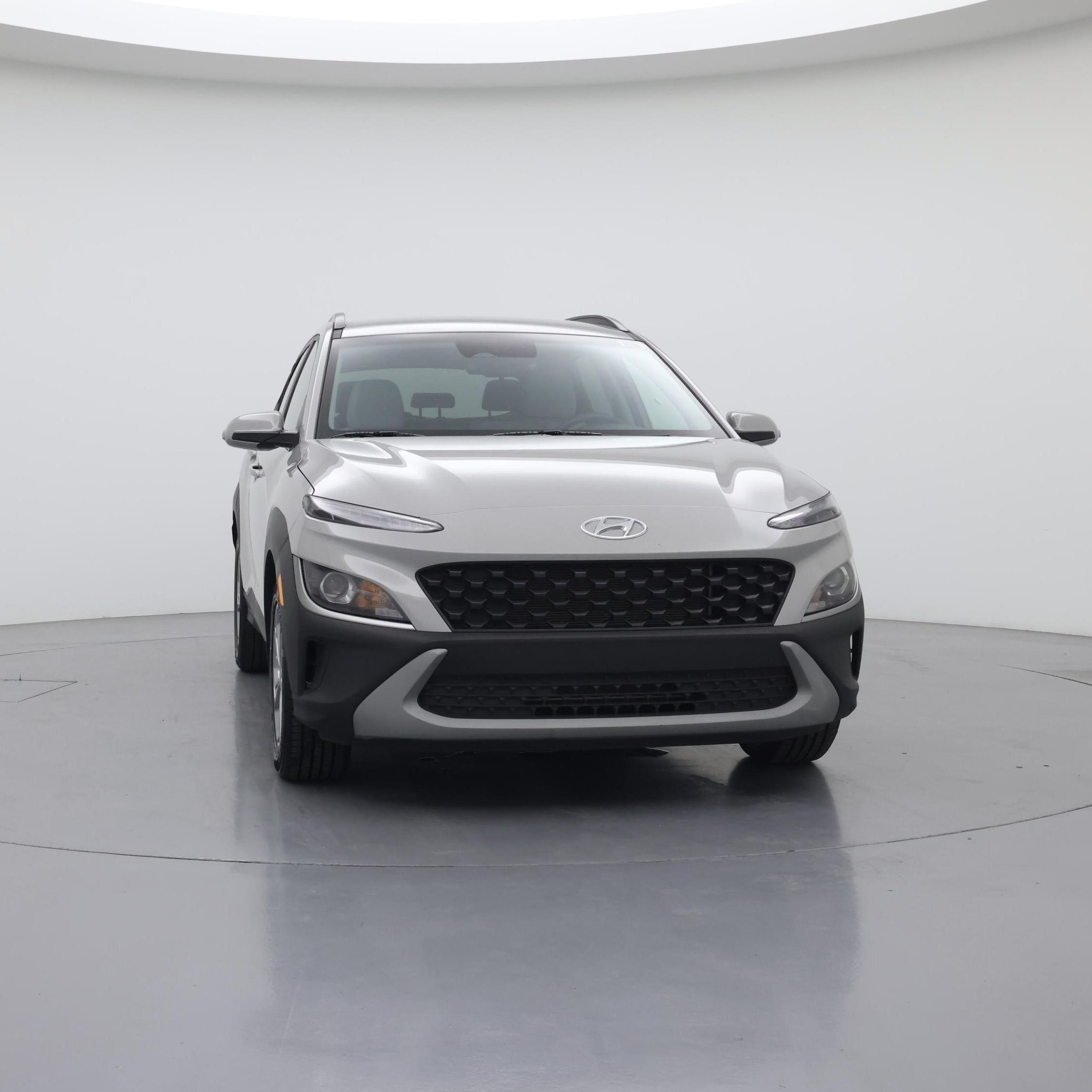 Thumbnail: 2023 Hyundai Kona - 5