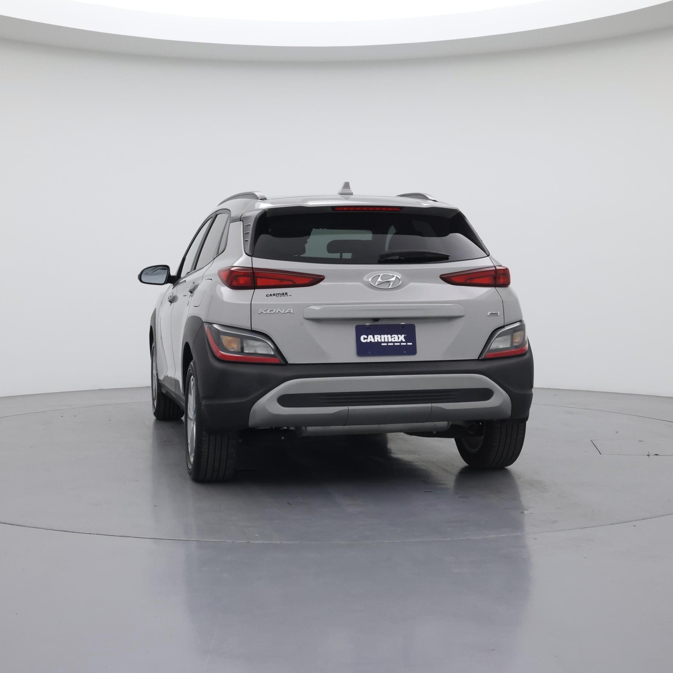 Thumbnail: 2023 Hyundai Kona - 6