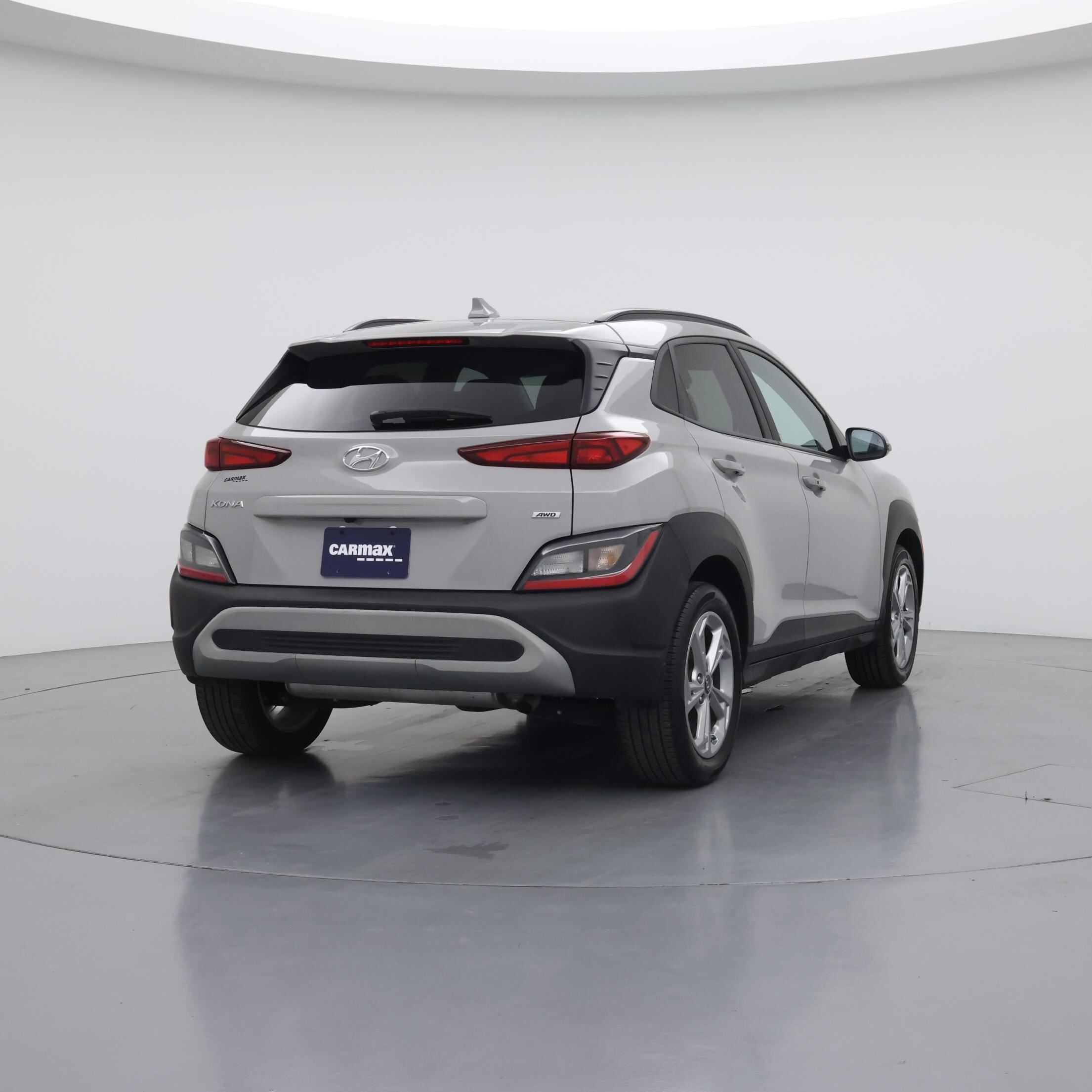 Thumbnail: 2023 Hyundai Kona - 8