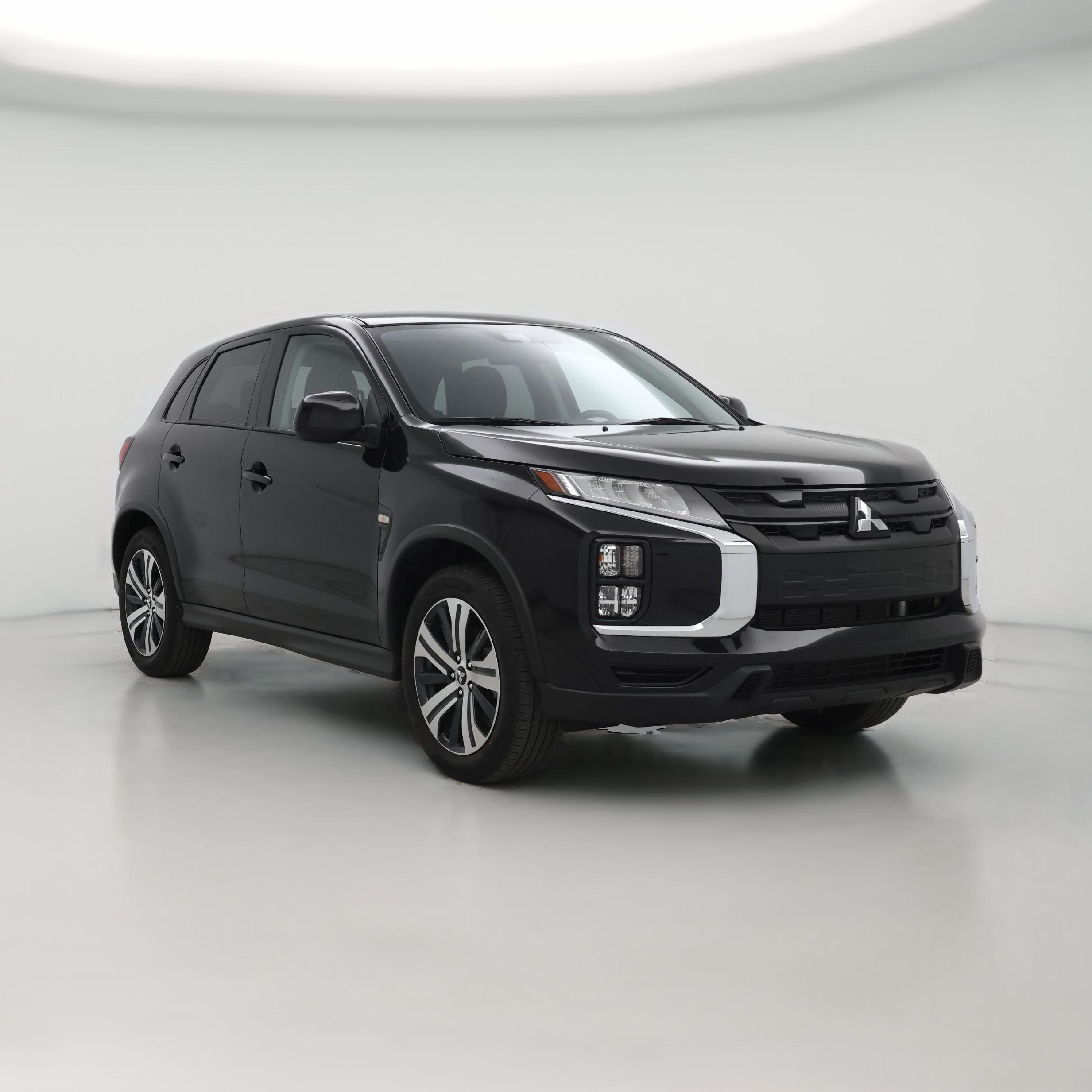 Thumbnail: 2024 Mitsubishi Outlander Sport - 1