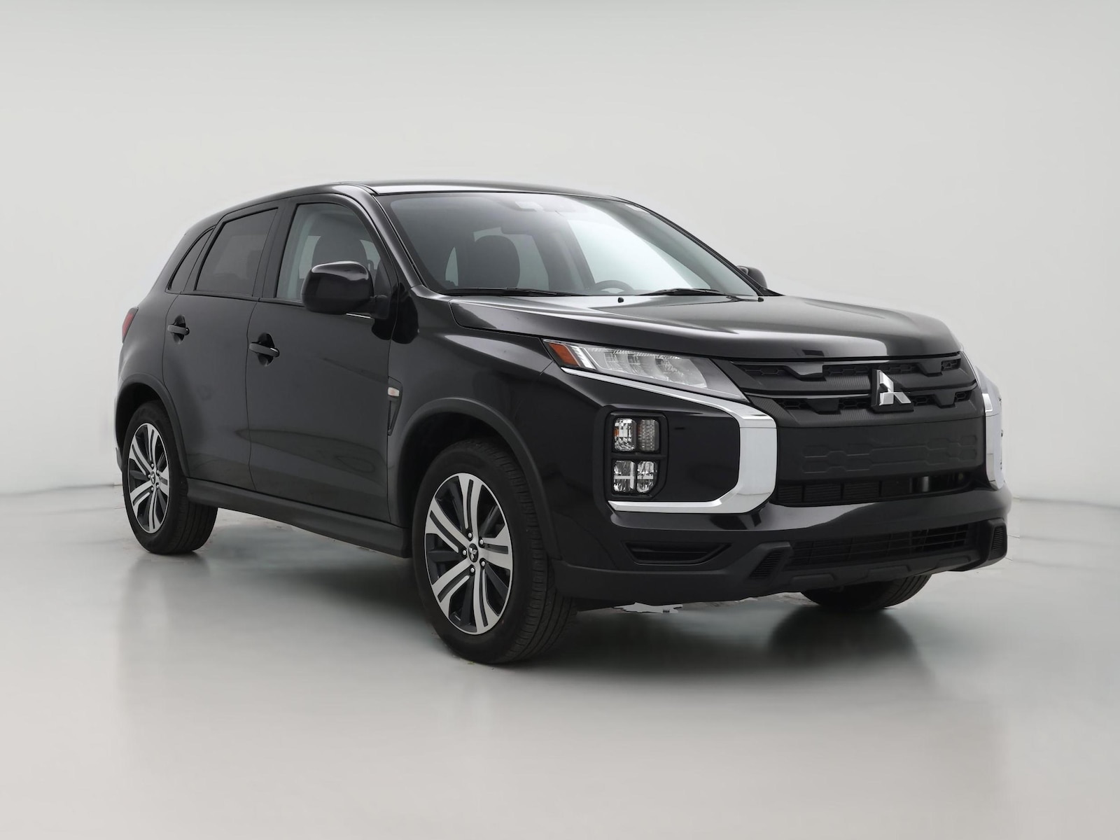 2024 Mitsubishi Outlander Sport