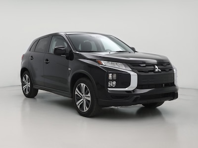 2024 Mitsubishi Outlander Sport ES