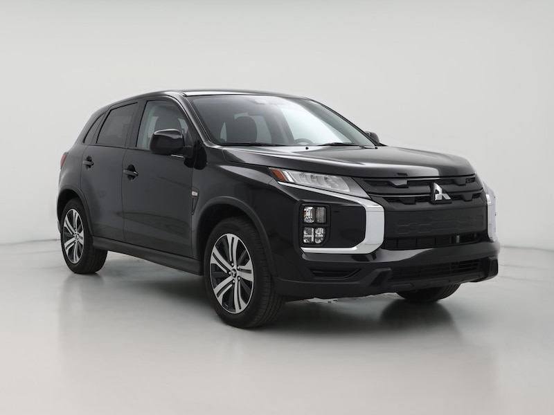 2024 Mitsubishi Outlander Sport ES -
                  Murfreesboro, TN