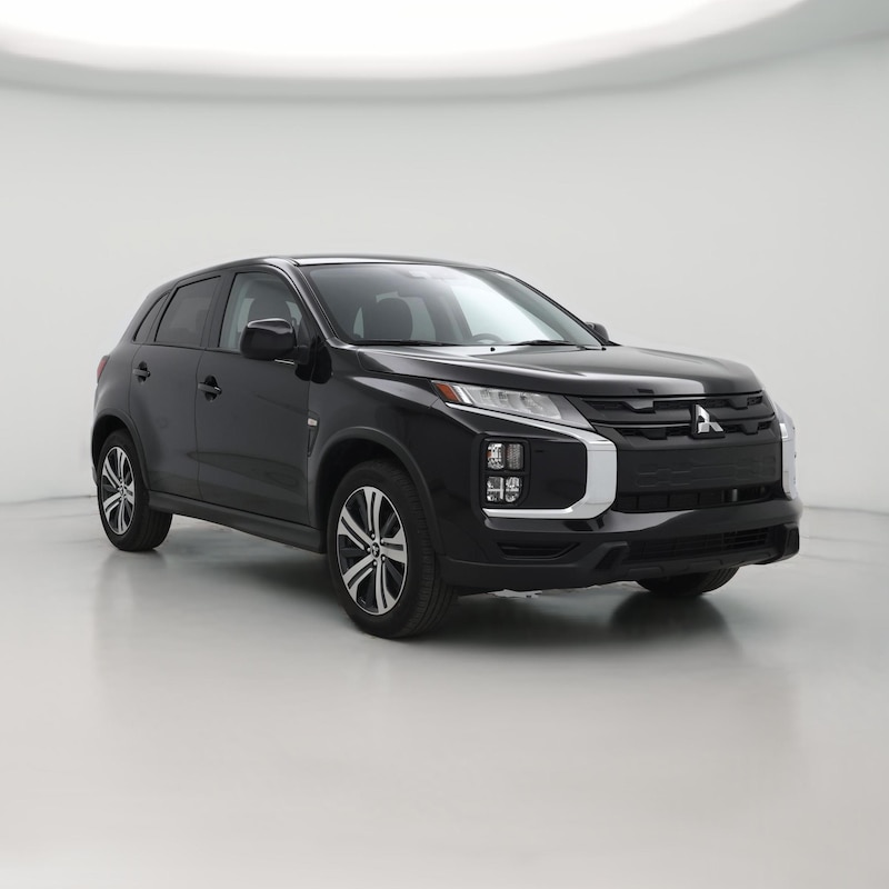 2024 Mitsubishi Outlander Sport ES