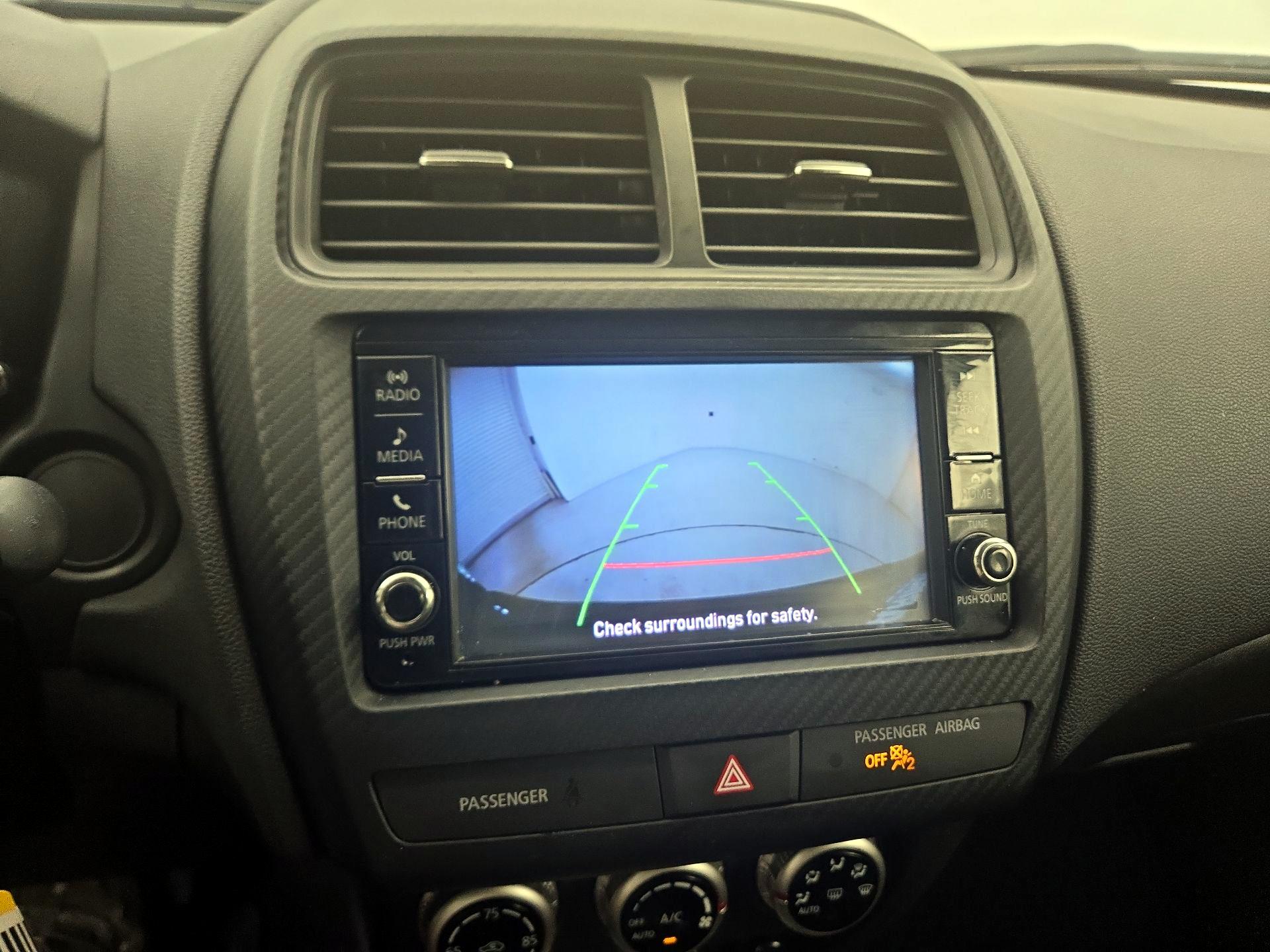 Thumbnail: 2024 Mitsubishi Outlander Sport - 14