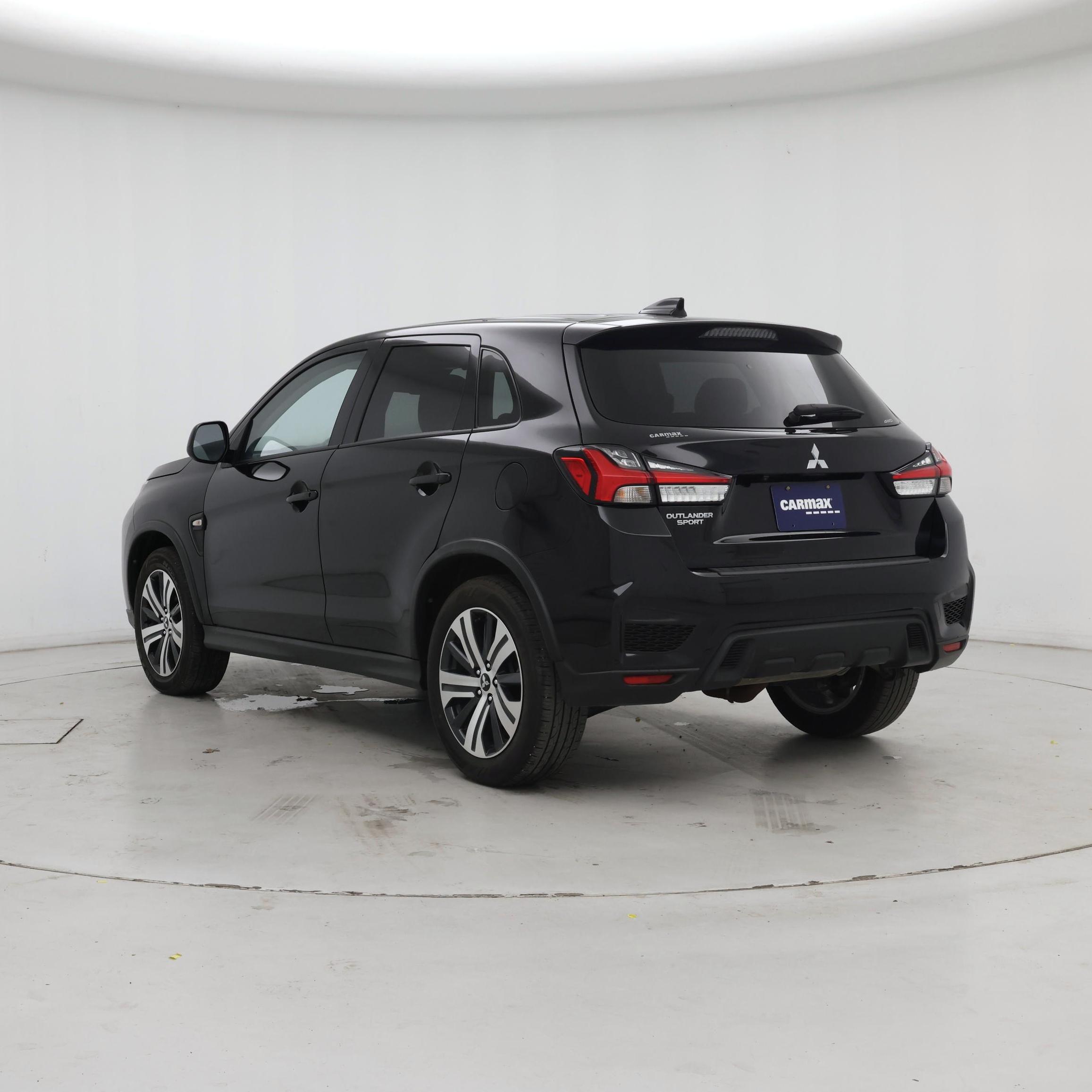 Thumbnail: 2024 Mitsubishi Outlander Sport - 2