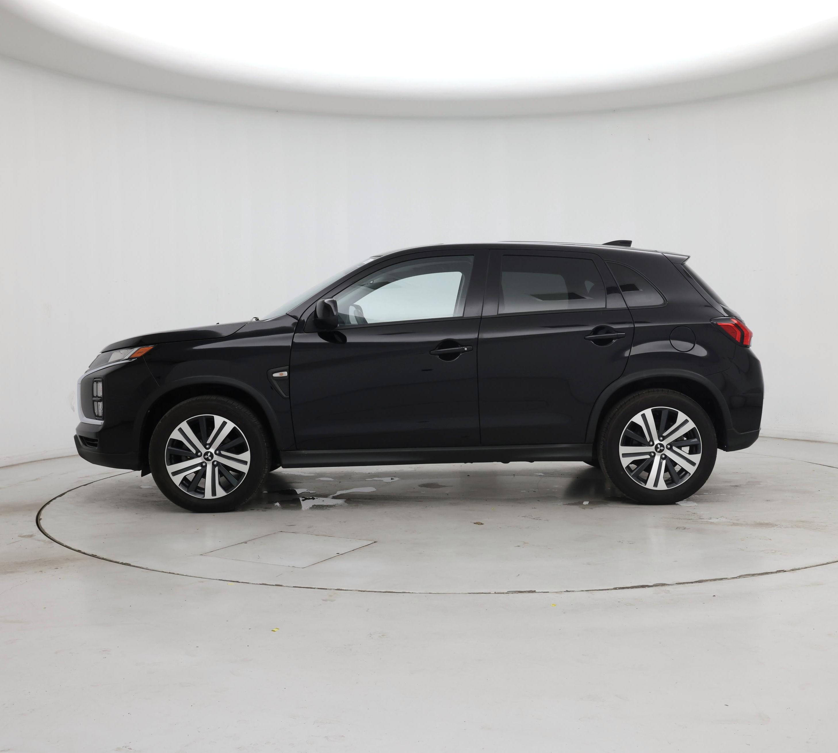 Thumbnail: 2024 Mitsubishi Outlander Sport - 3