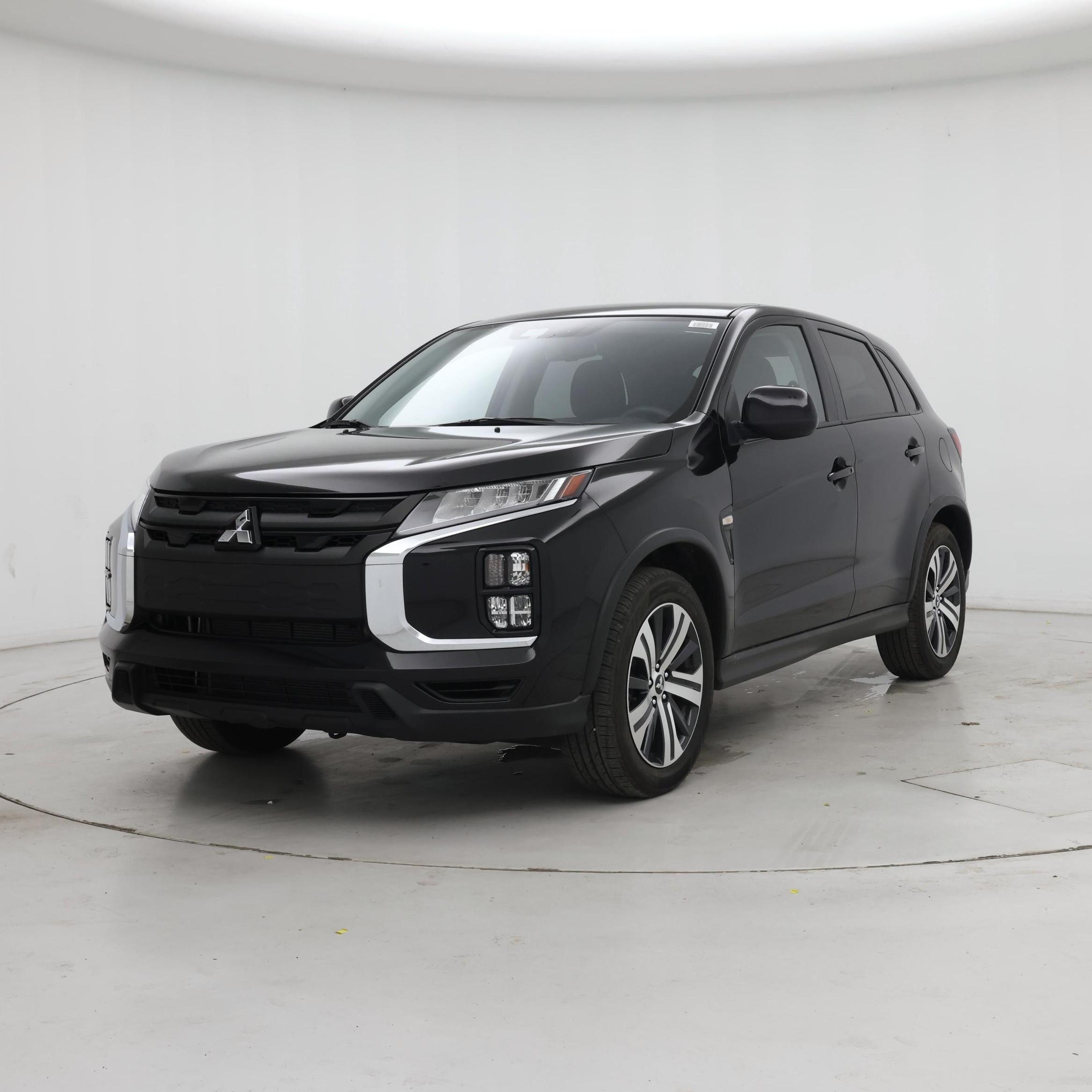 Thumbnail: 2024 Mitsubishi Outlander Sport - 4