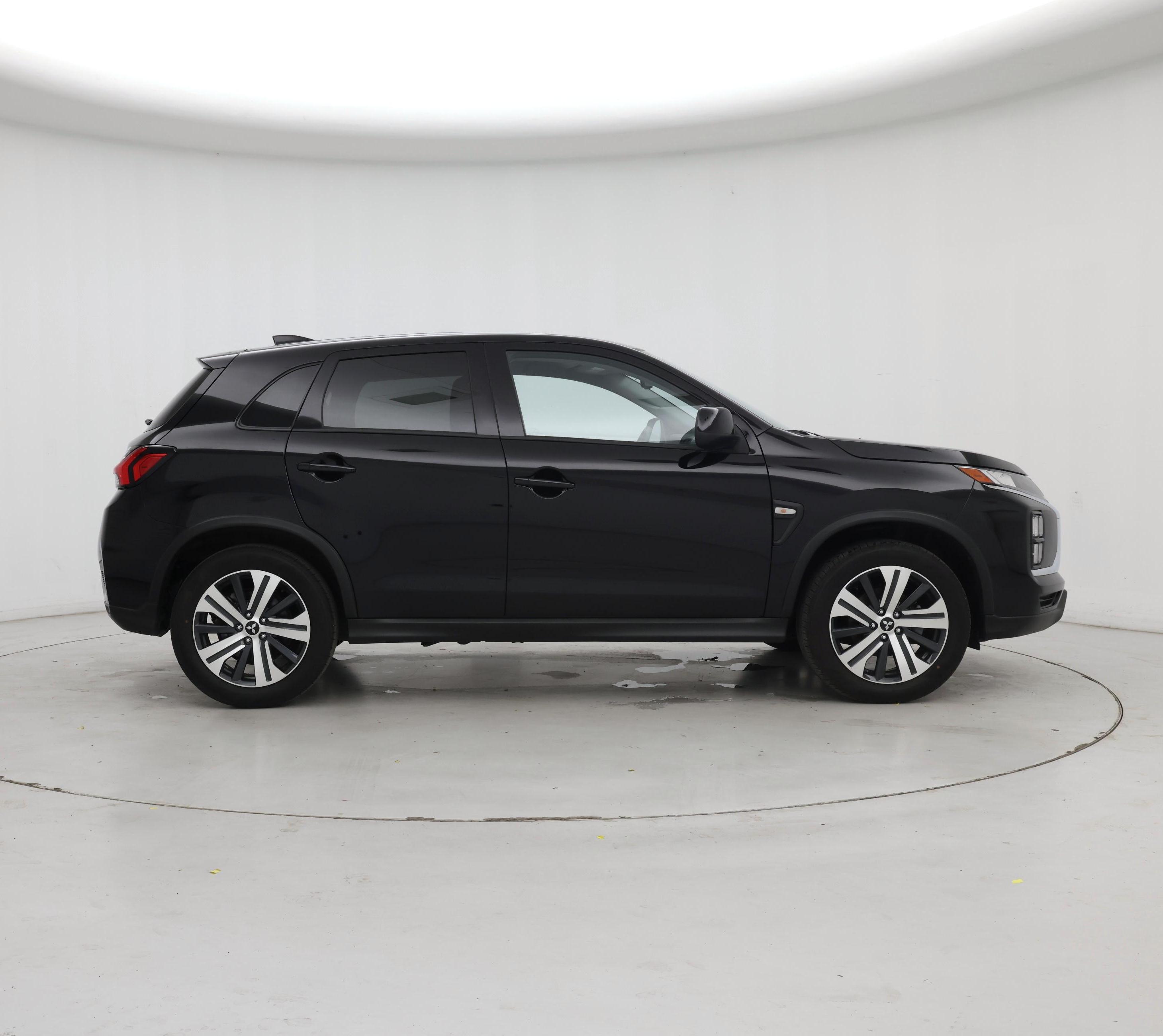 Thumbnail: 2024 Mitsubishi Outlander Sport - 7